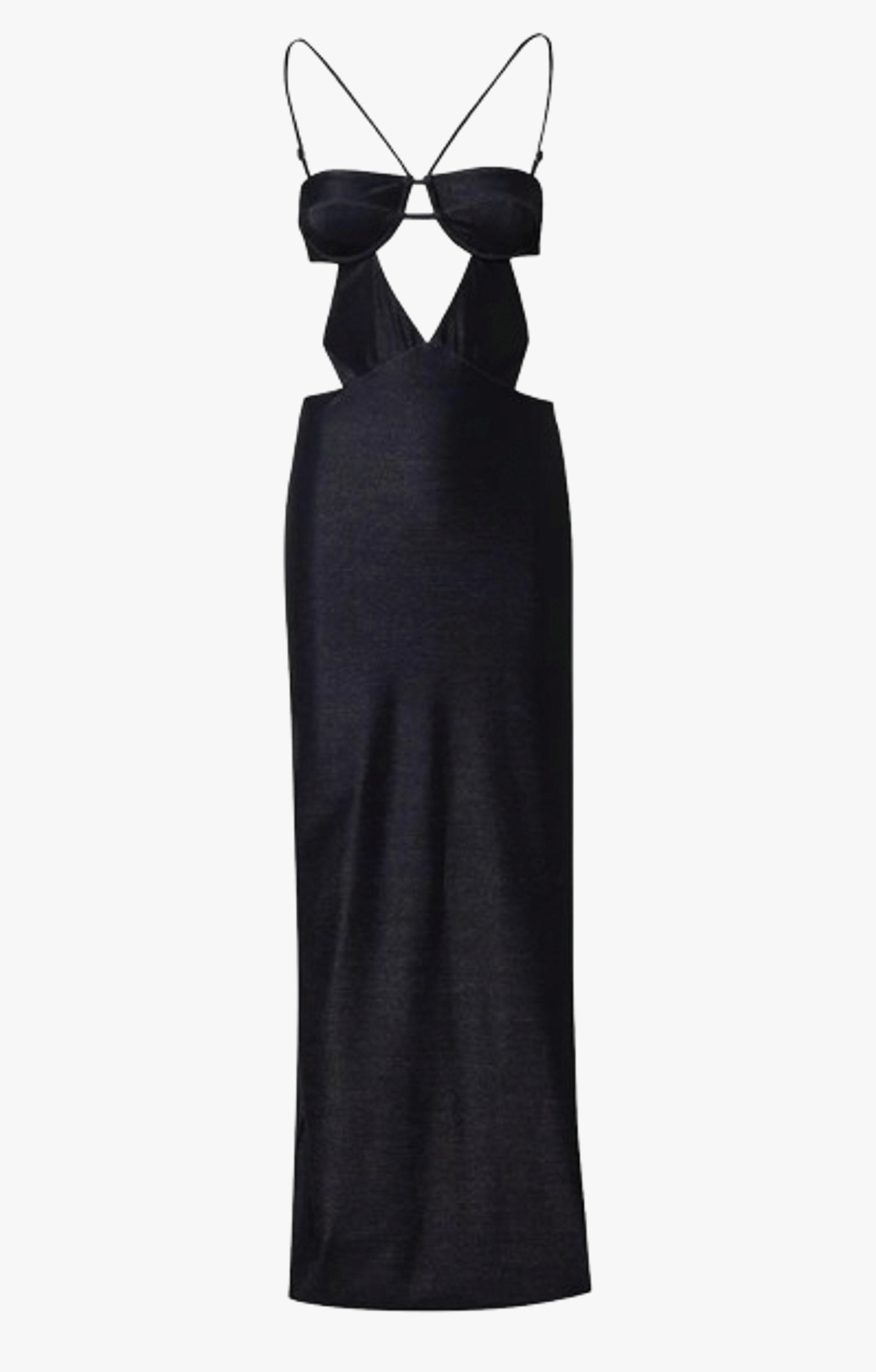 Amaral Dress made by BAOBAB