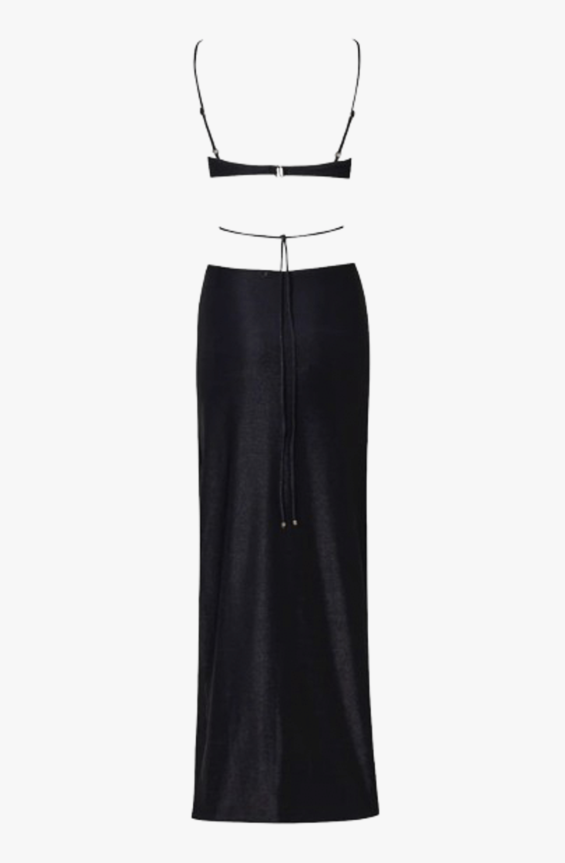 Amaral Dress made by BAOBAB