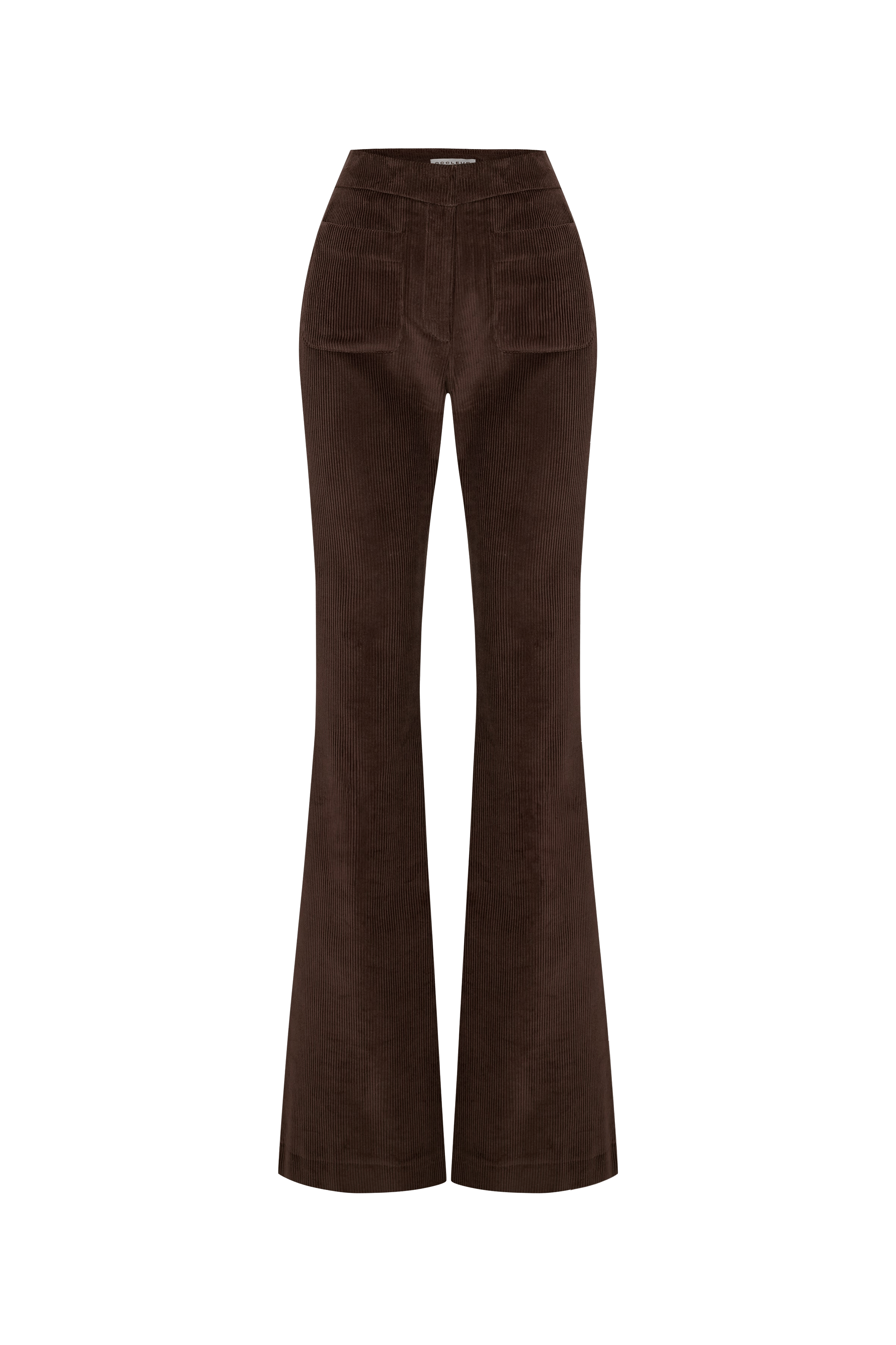 ALLEN PANTS made by Occleus