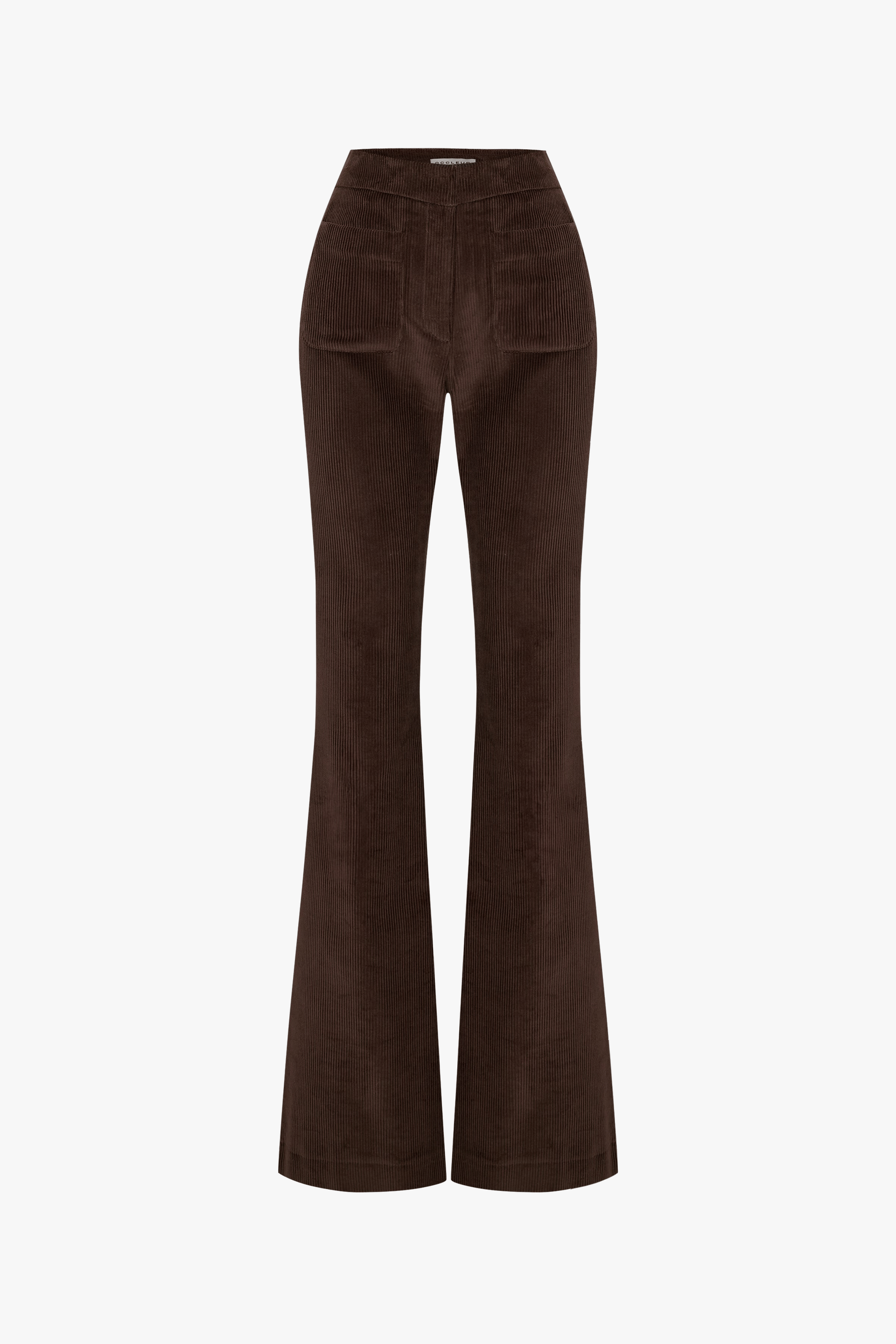 ALLEN PANTS made by Occleus