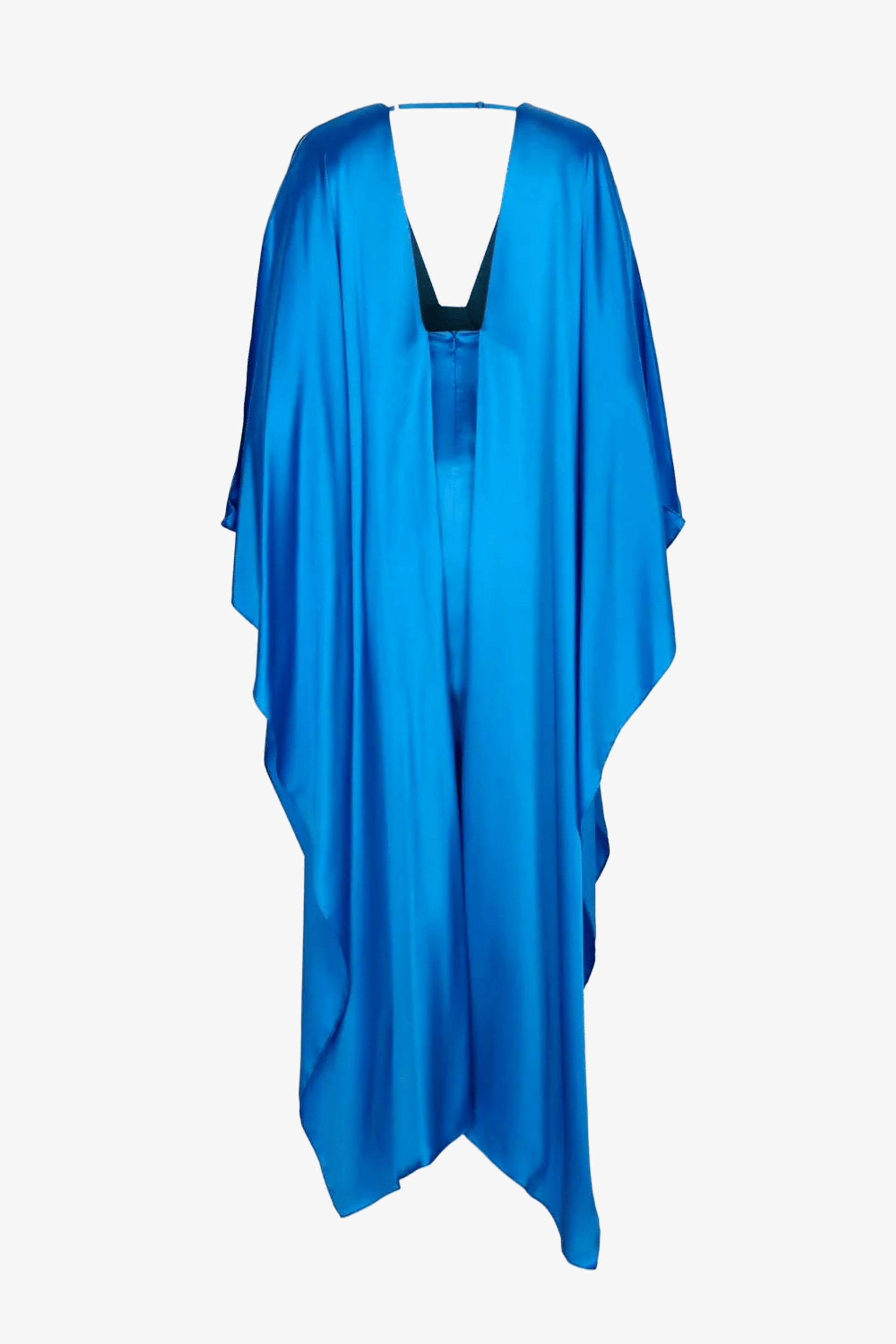 Pietro Maxi Dress made by BAOBAB