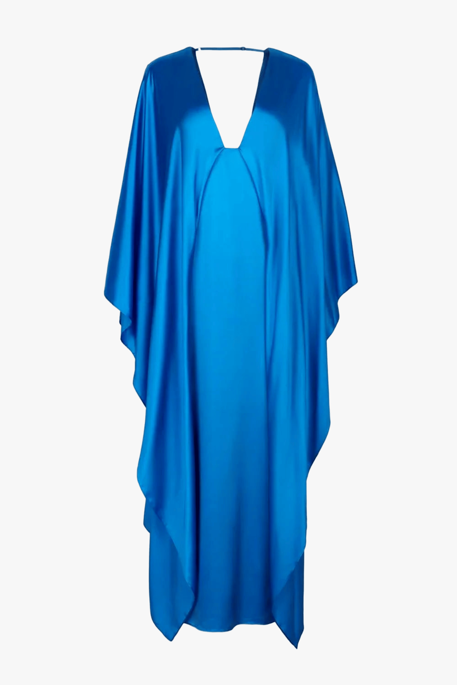 Pietro Maxi Dress made by BAOBAB