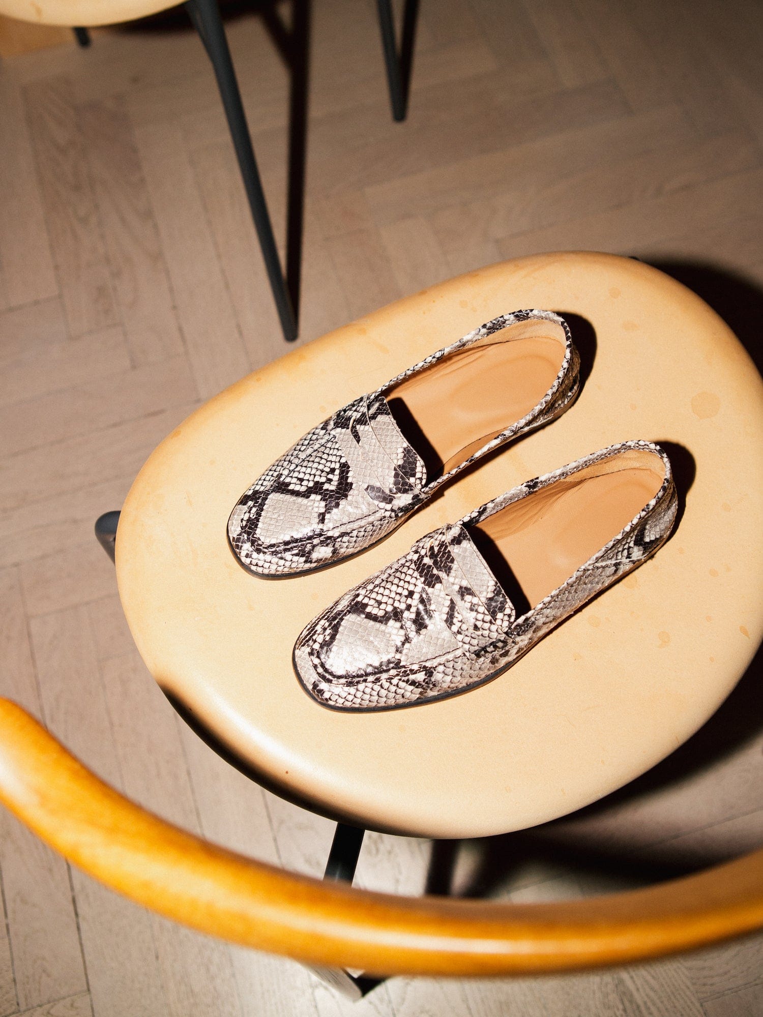 THE SUE made by Blankens