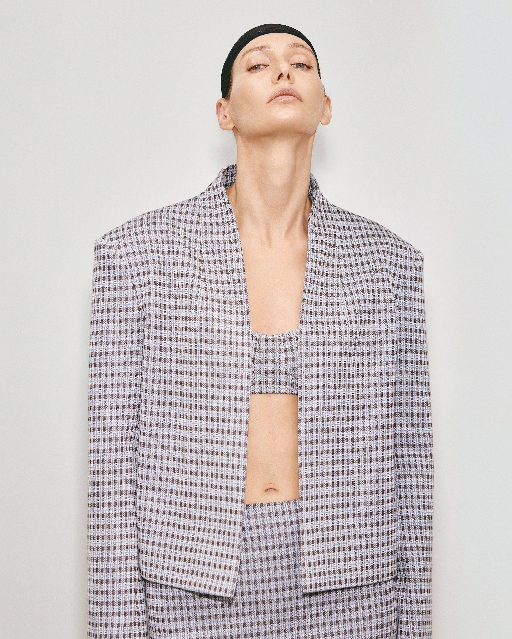 Chest Top made by A.M.G