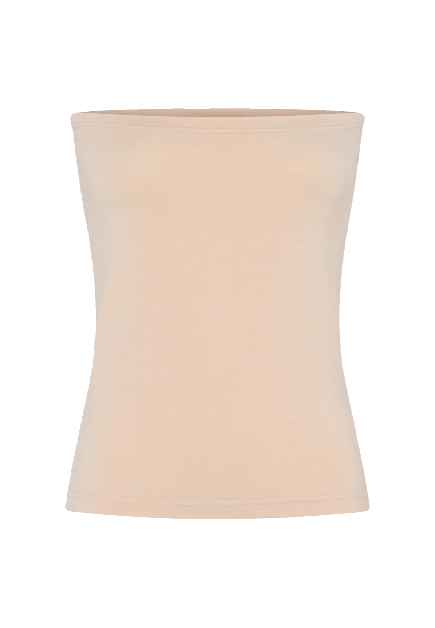 Tube Top - Desert made by HERSKIND