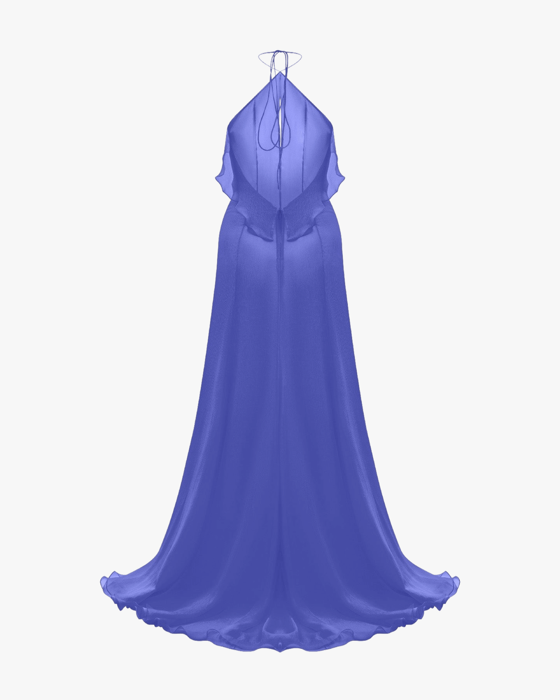 Orchidee Sabot De Venus made by YVON