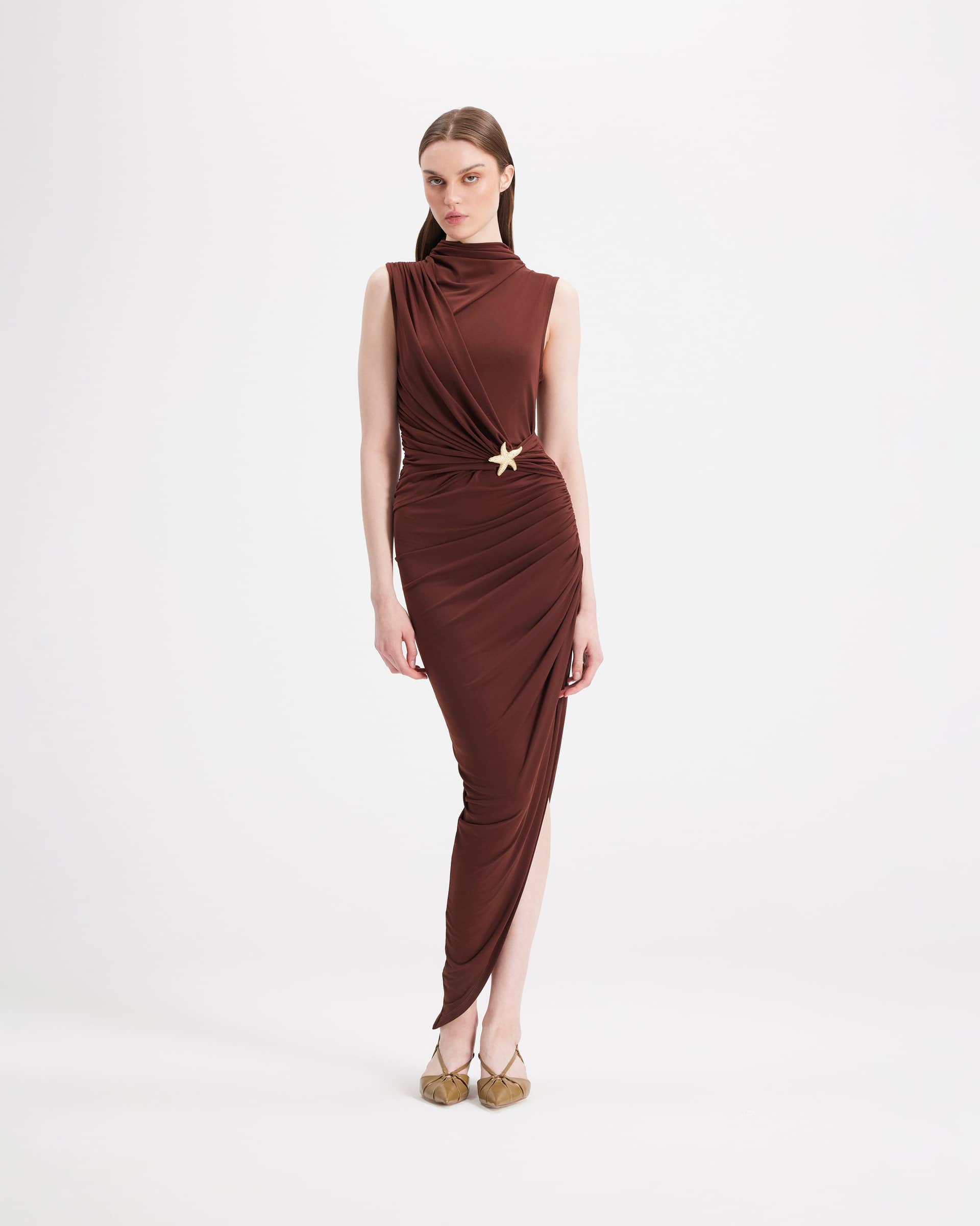 Bellini Dress made by Gigii's