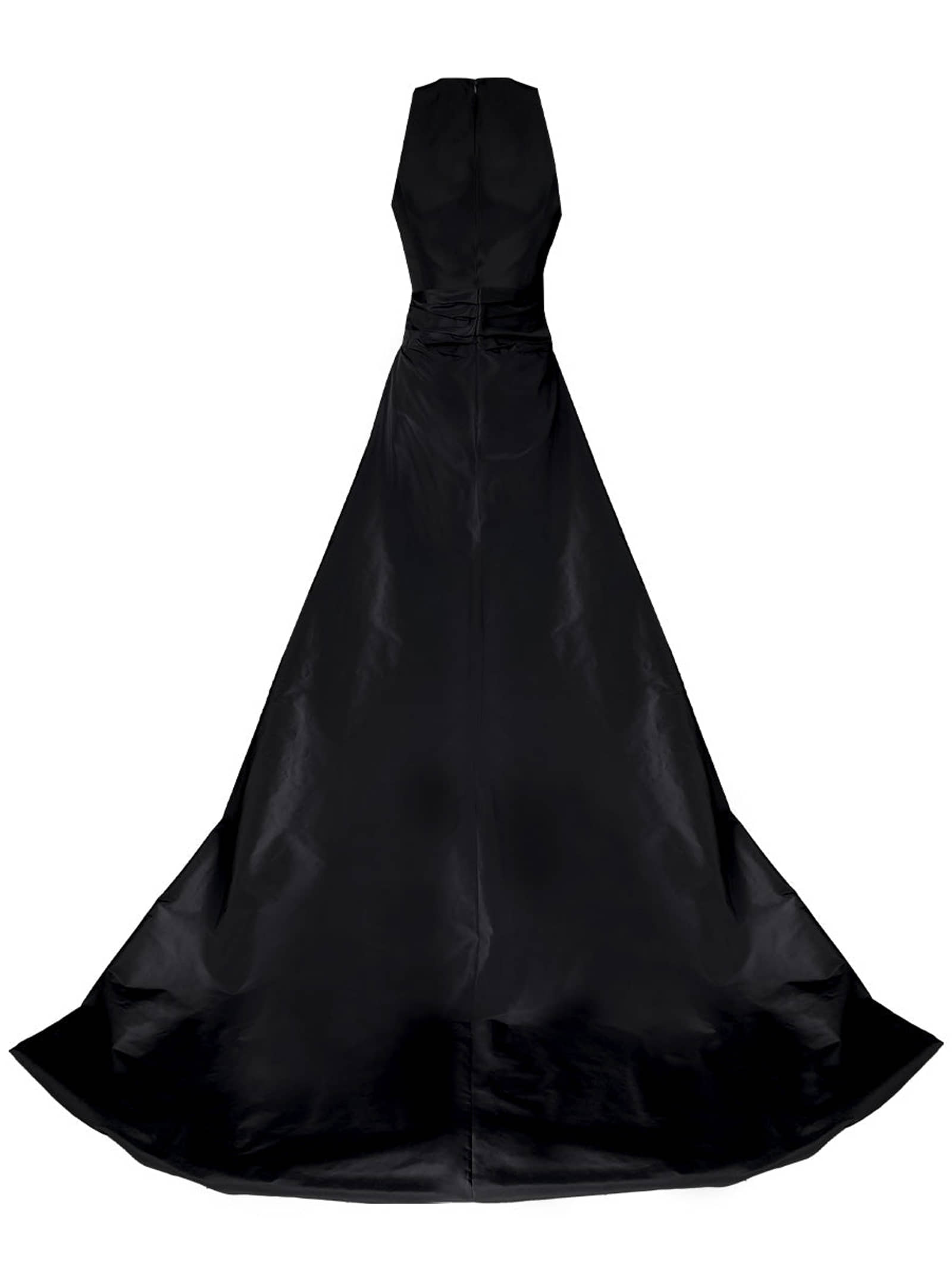 Felicity Dress - Black made by Gigii's