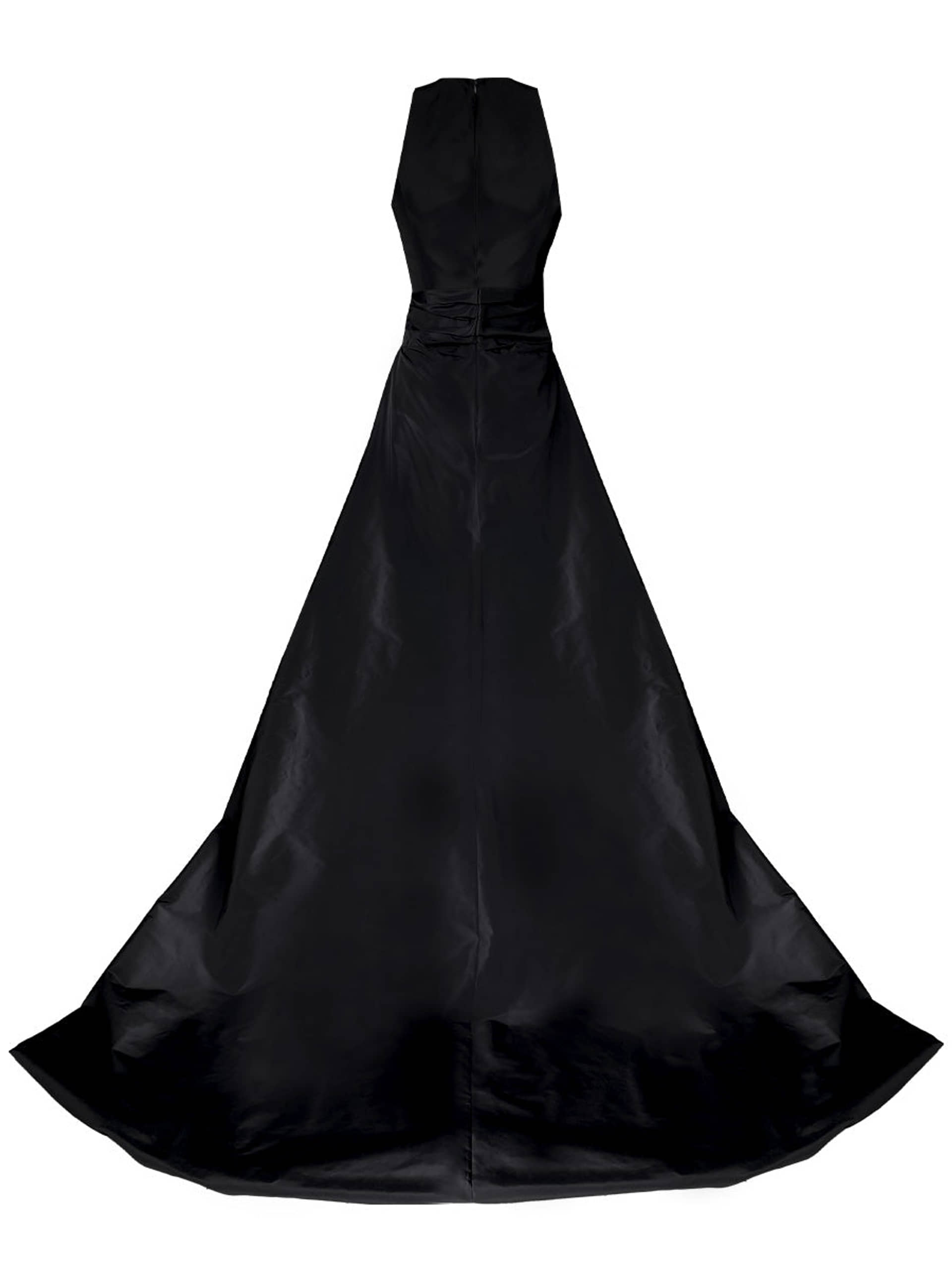 Felicity Dress - Black made by Gigii's