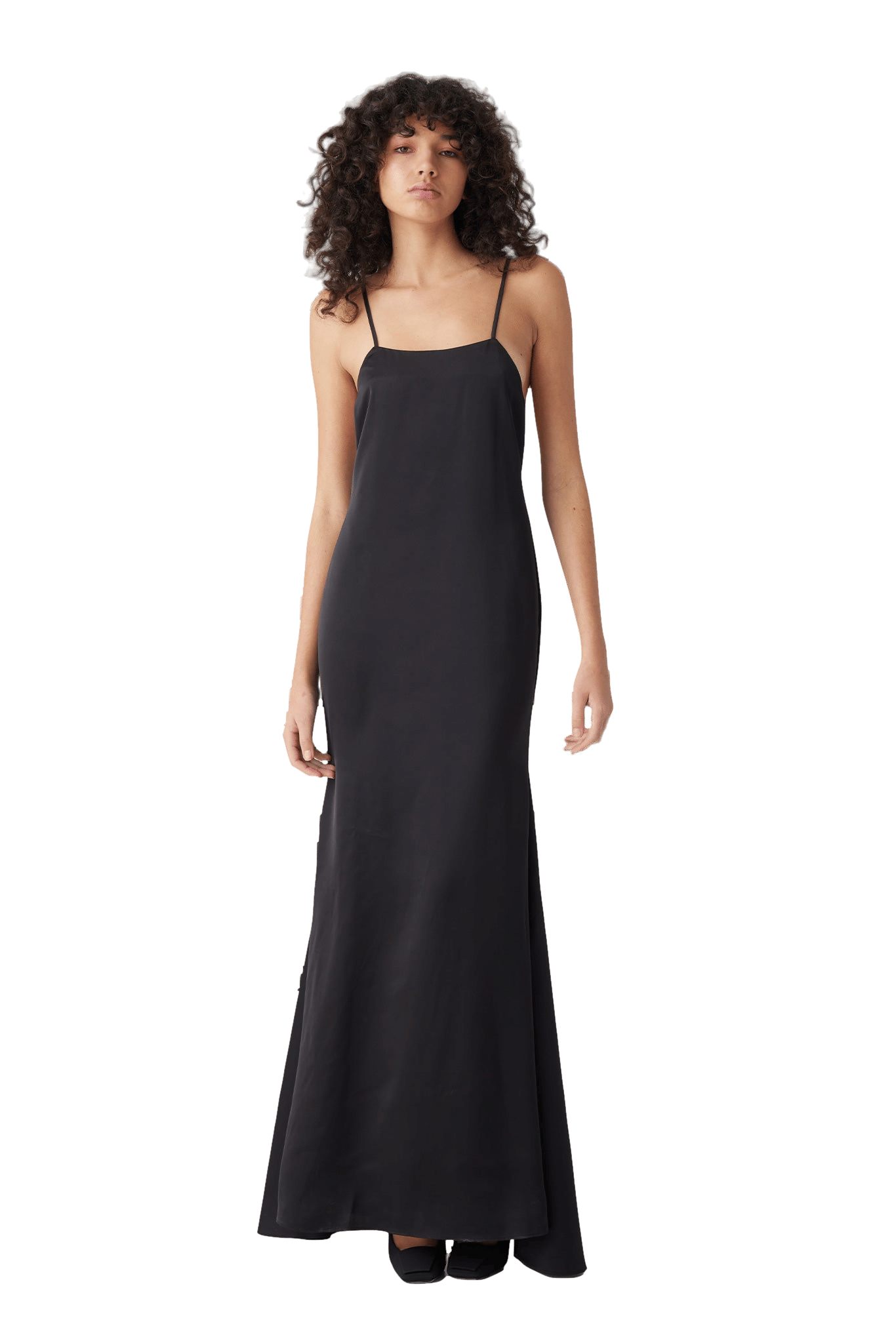 Clarice Dress made by Atoir
