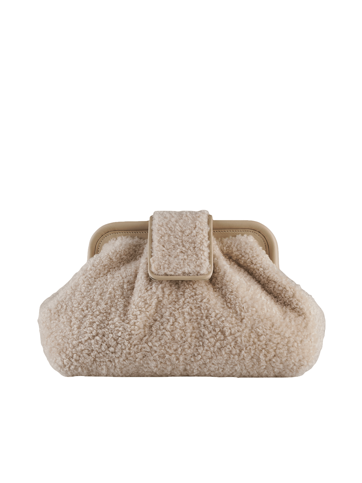 Eva Bej in Beige made by Maven Bag