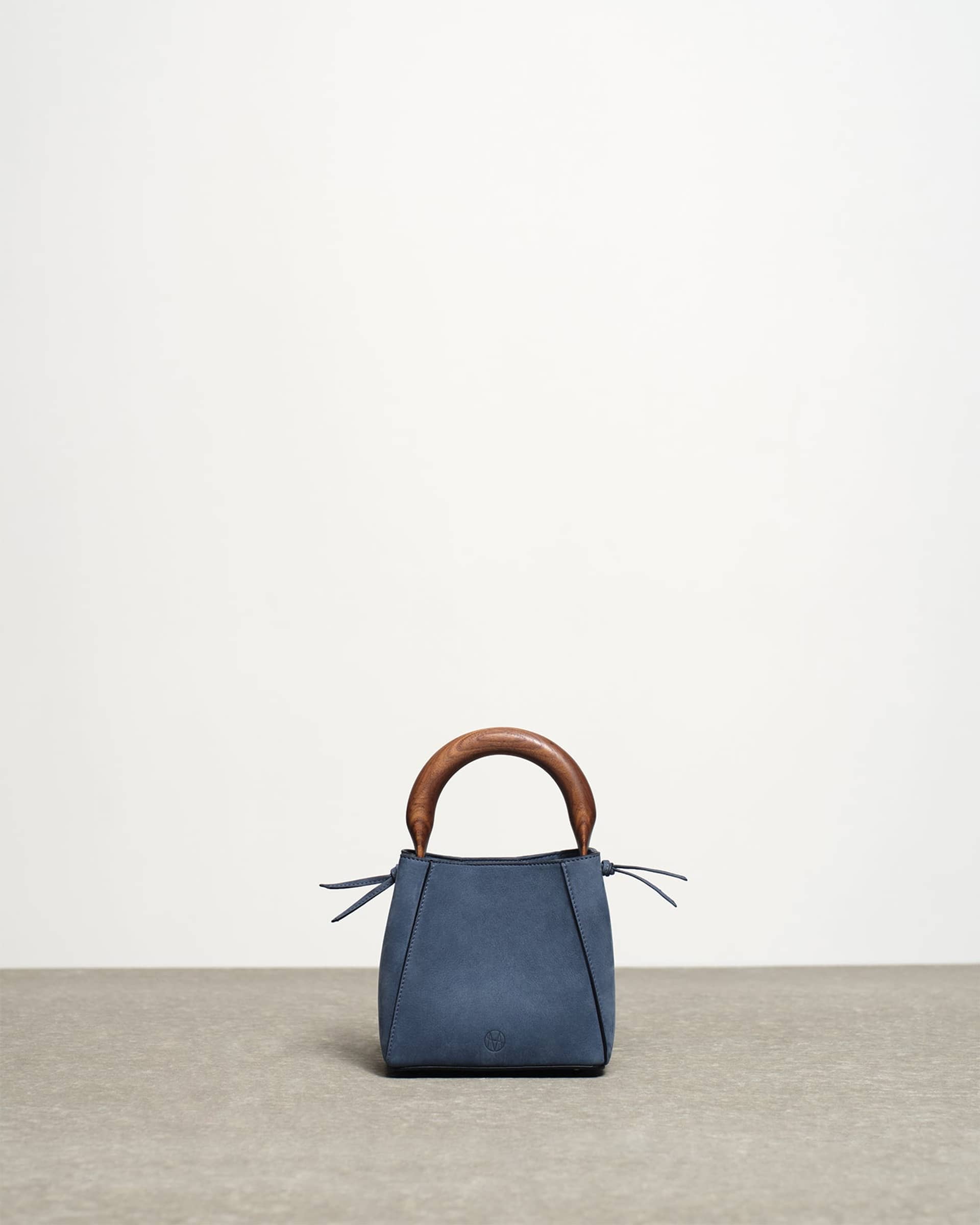 Quinta in Blue made by mas