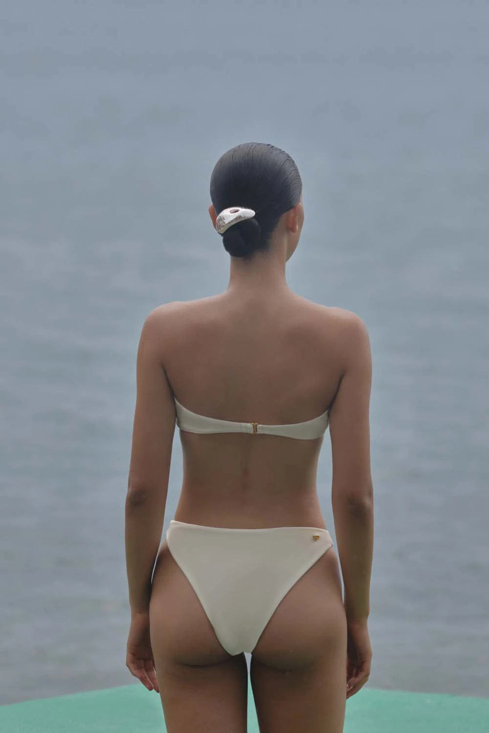 Vera Top made by BAOBAB