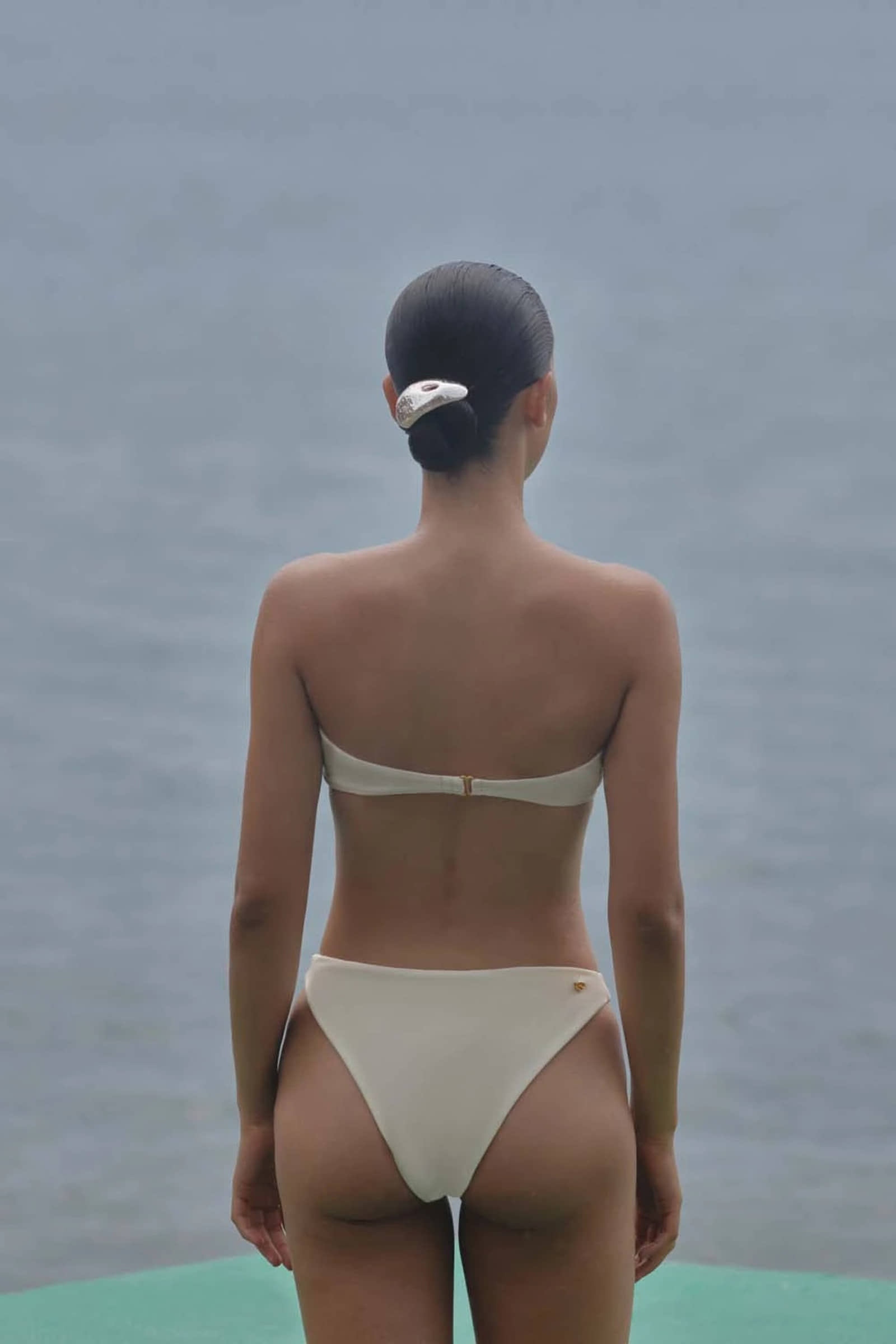 Vera Top made by BAOBAB