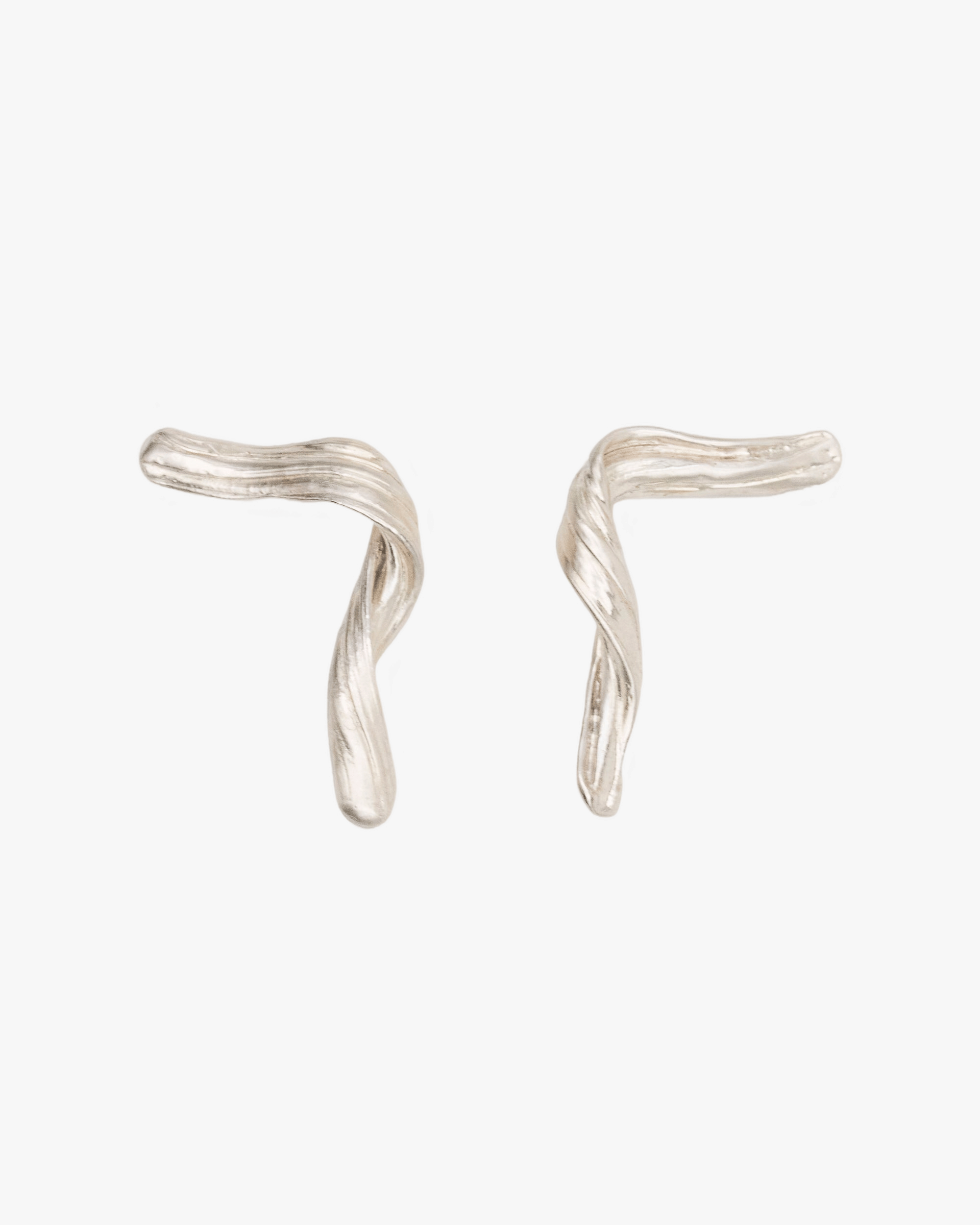 CUMARU EARRINGS made by Carolina De Barros