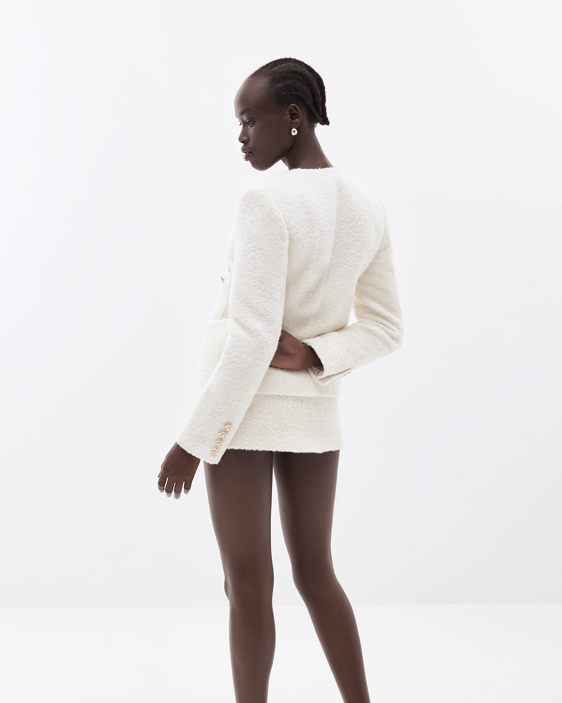 Cournoiller Skirt made by YVON