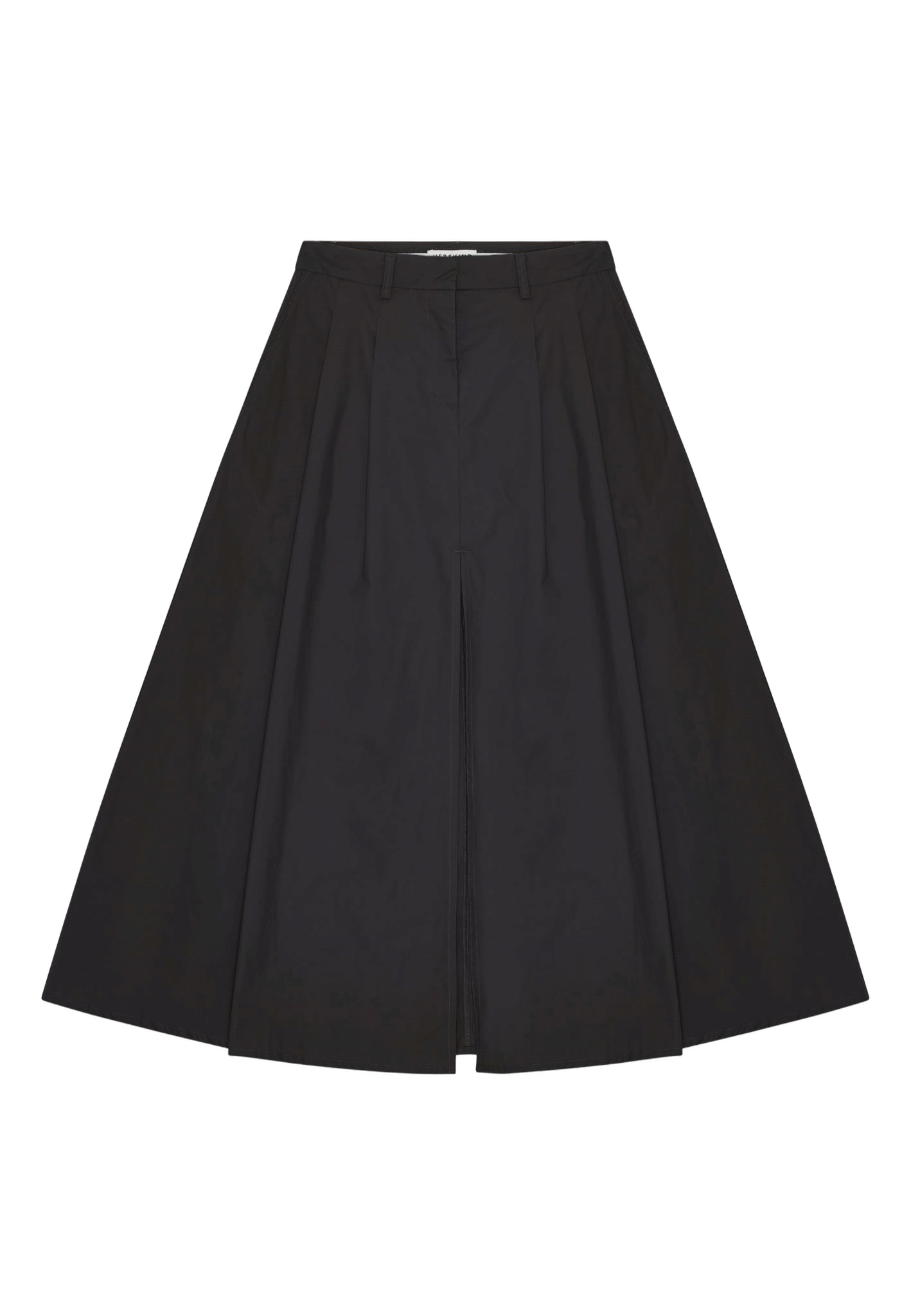 Bryan Skirt - Navy made by HERSKIND