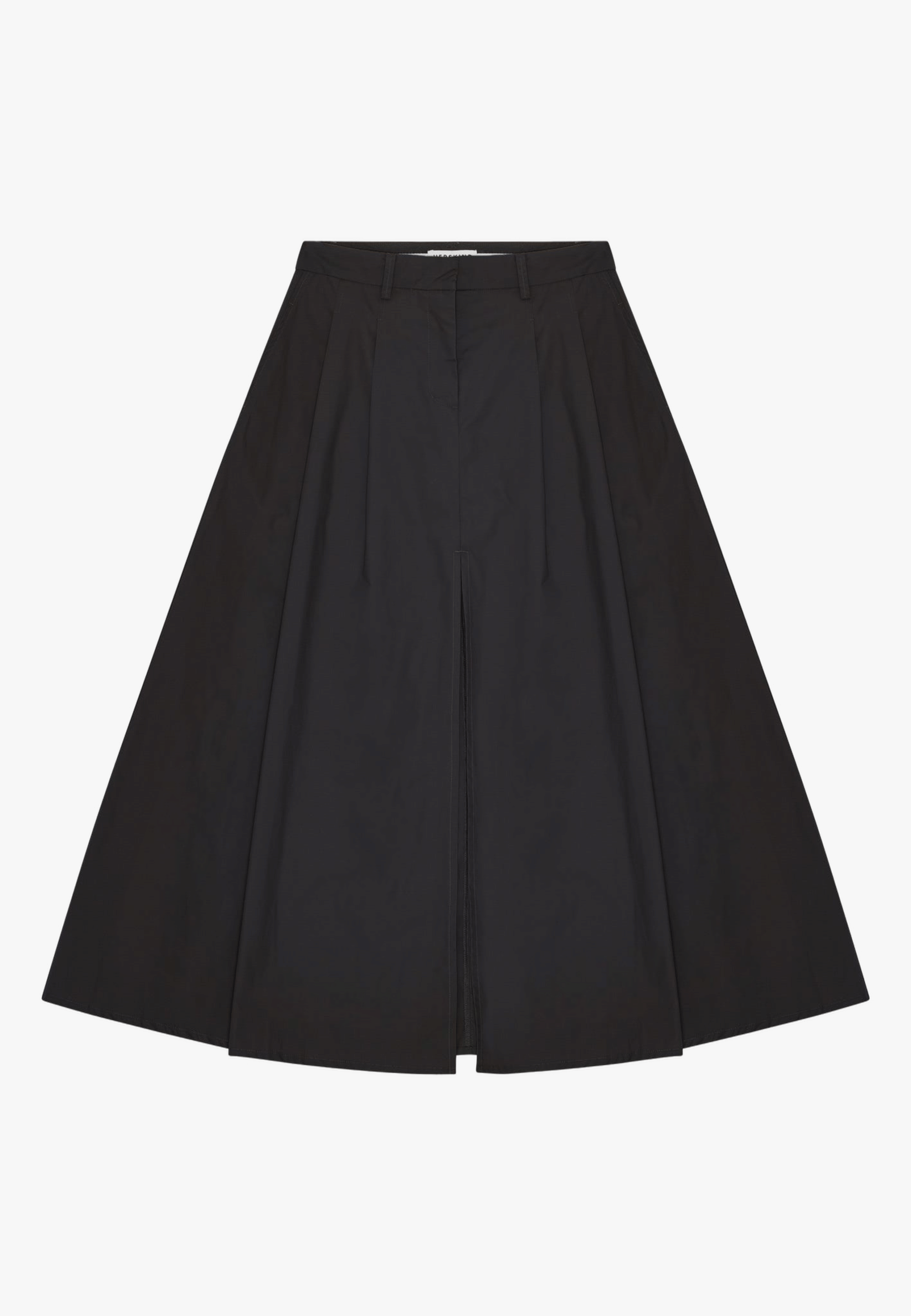 Bryan Skirt - Navy made by HERSKIND