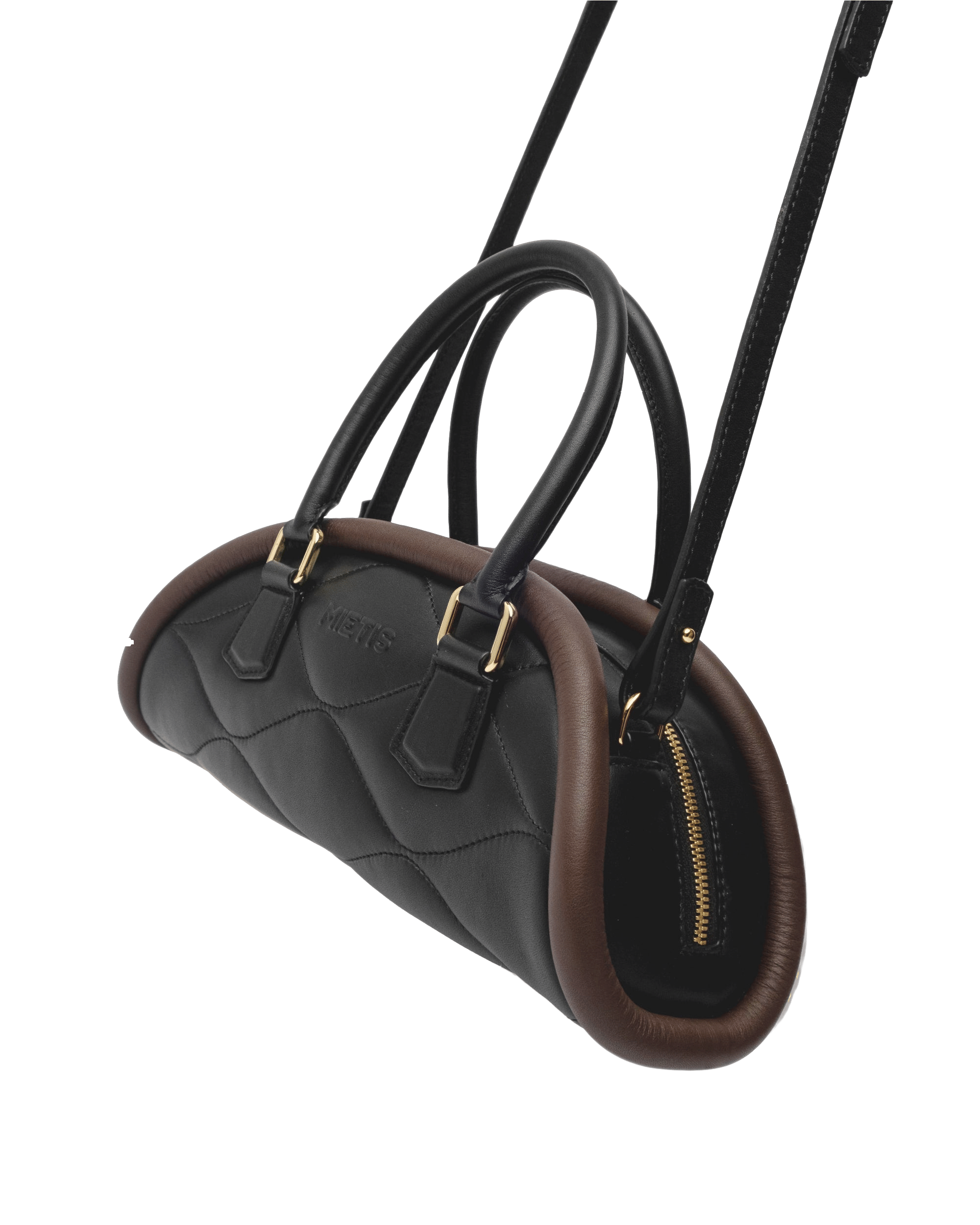 Plutito Black made by Mietis