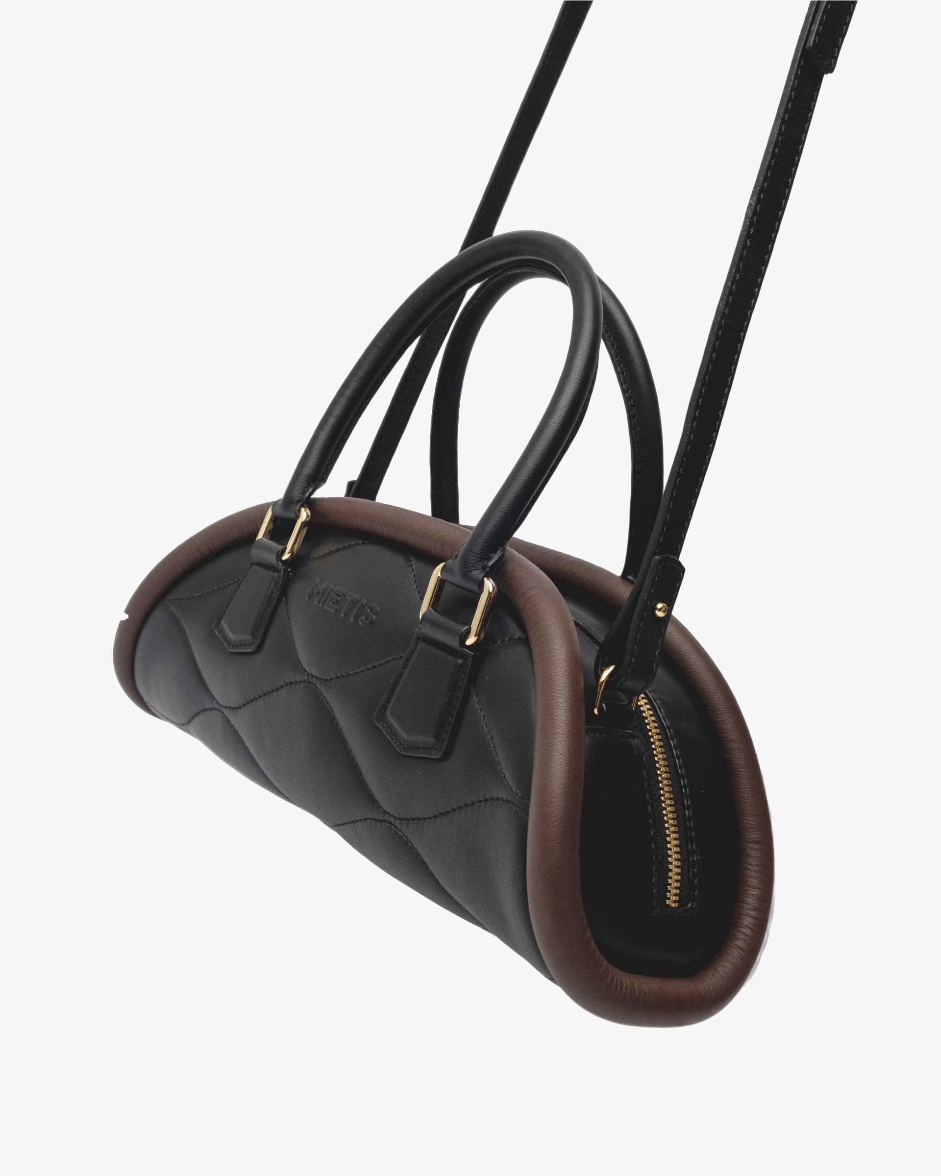 Plutito Black made by Mietis