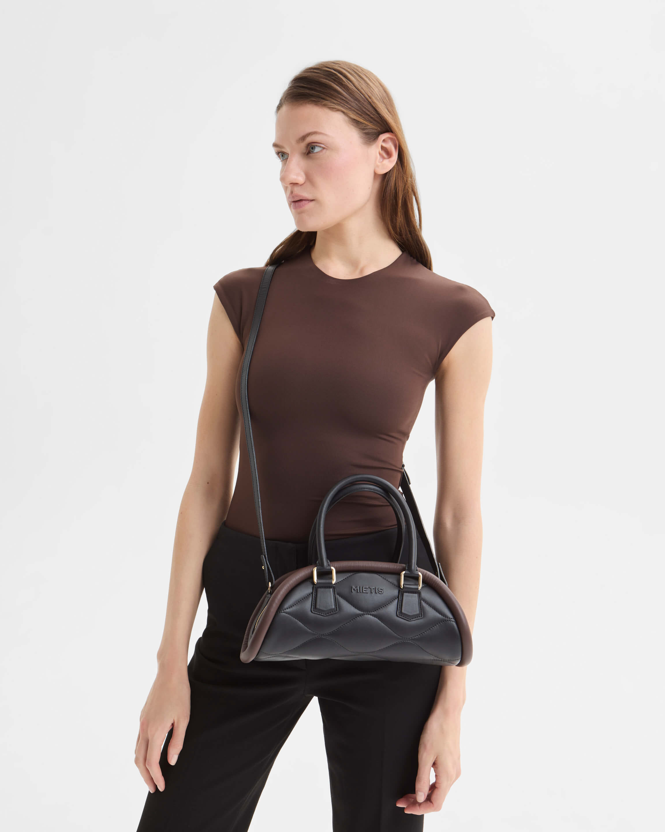 Plutito Black made by Mietis