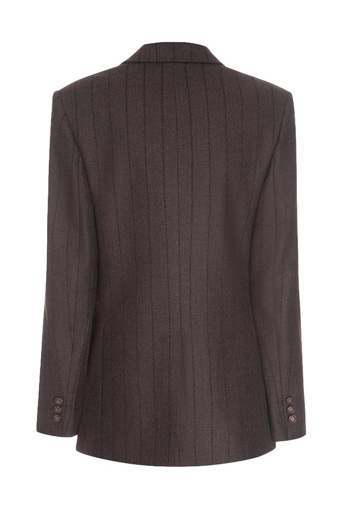 Wool Jacket made by A.M.G