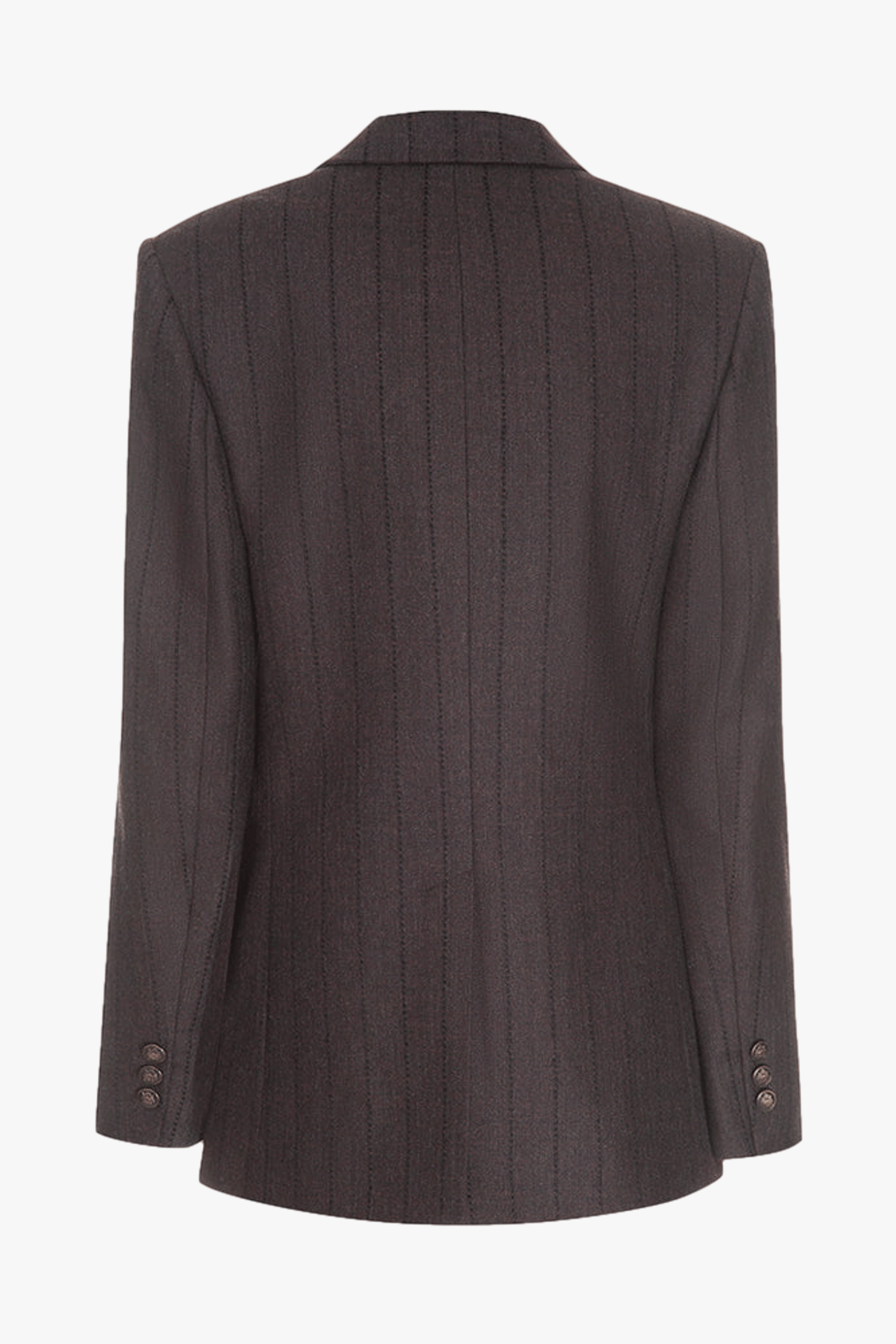 Wool Jacket made by A.M.G