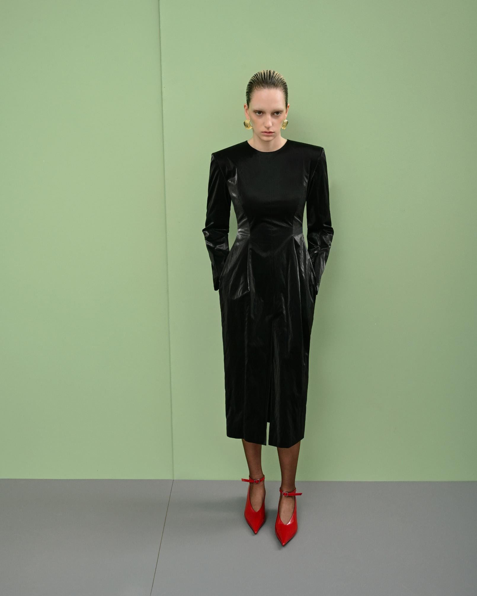 INFW24-DR-13 made by Ingorokva