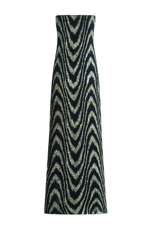 RANIA DRESS made by NUÉ