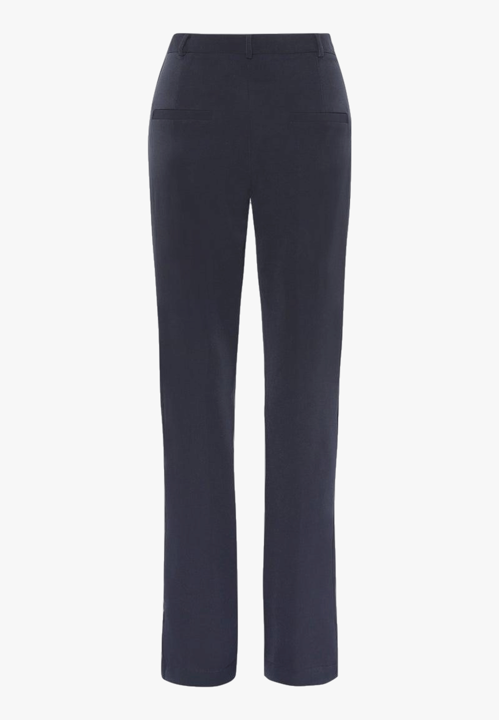 Nanna Pants - Navy made by HERSKIND