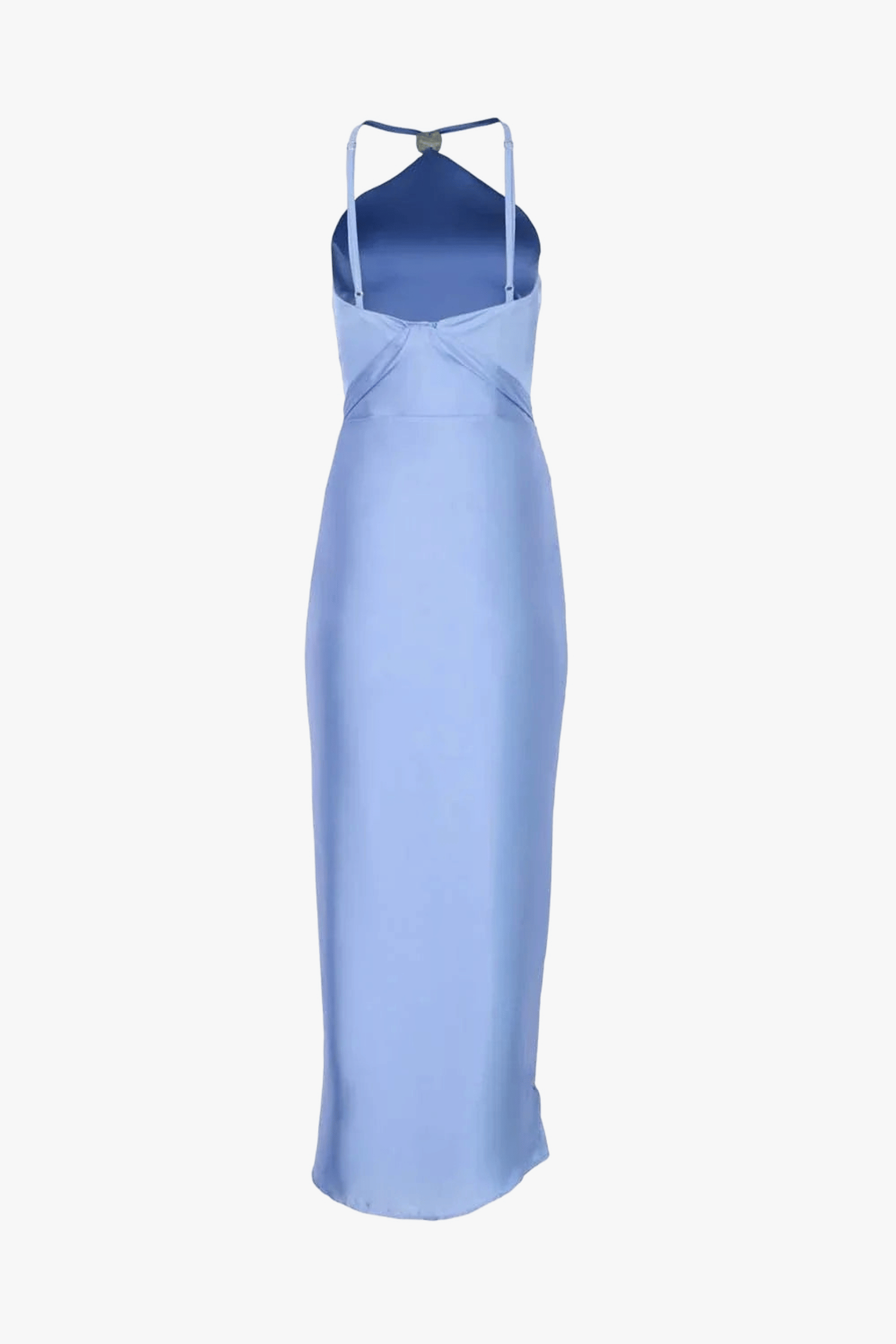 Selva Maxi Dress made by BAOBAB