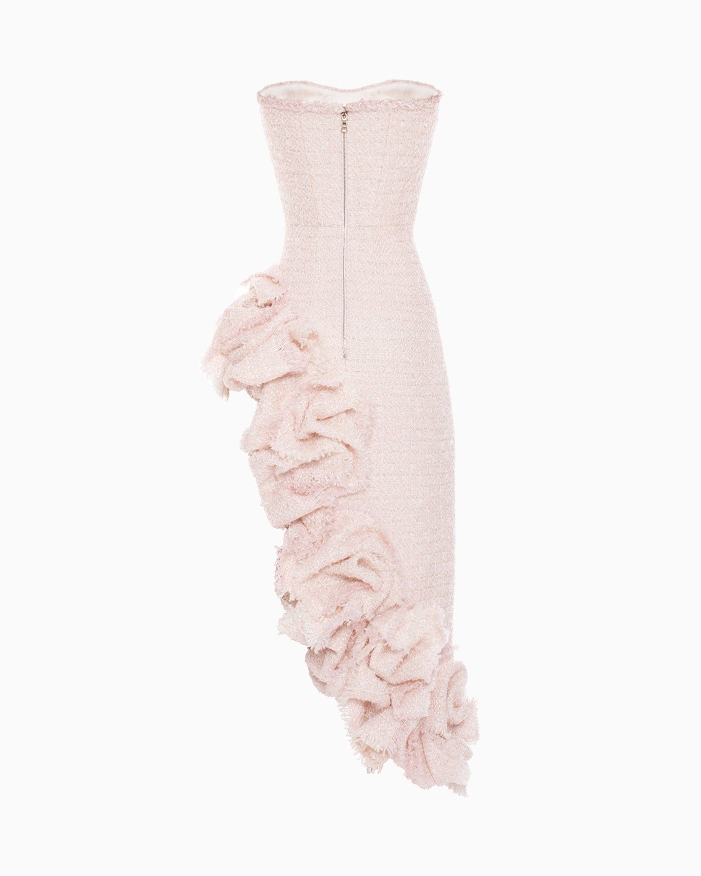 Matthiola Tweed made by YVON