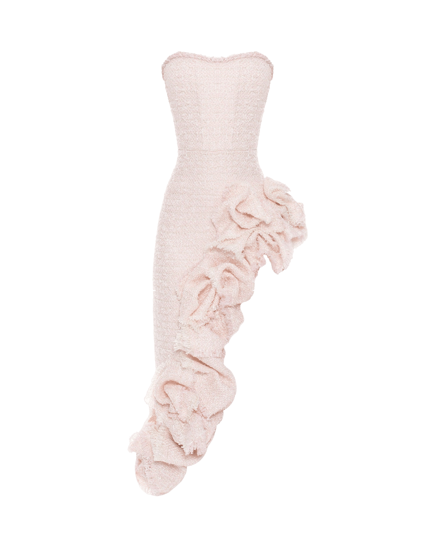 Matthiola Tweed made by YVON