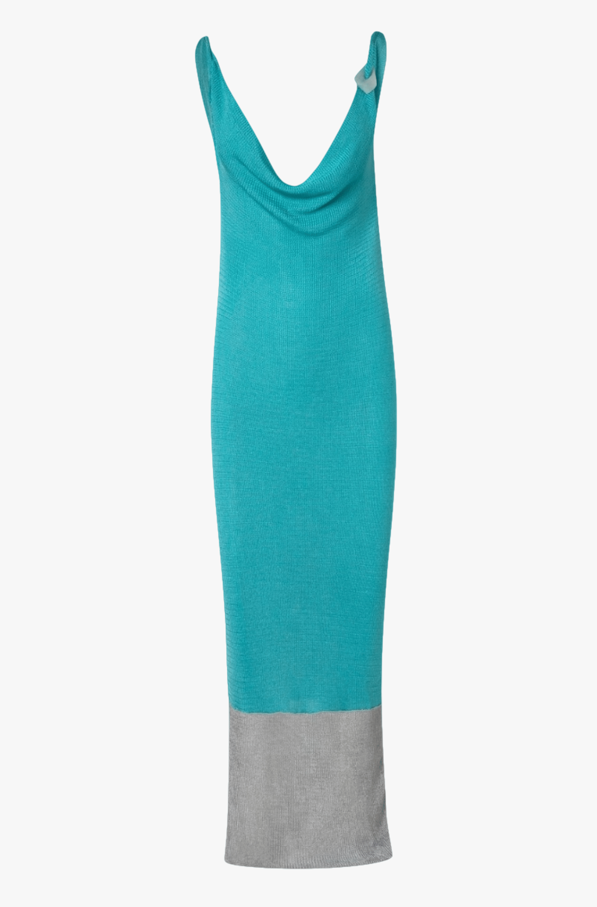 Sarai Dress made by BAOBAB