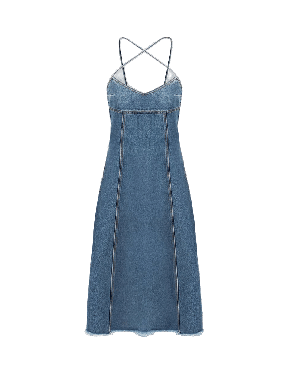 PALMER DRESS made by Occleus