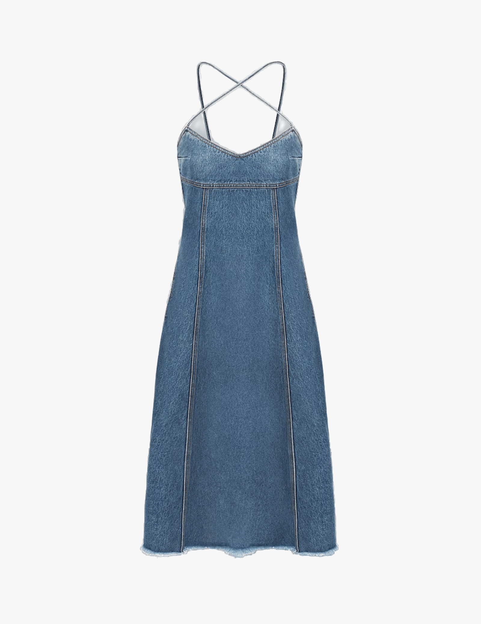 PALMER DRESS made by Occleus