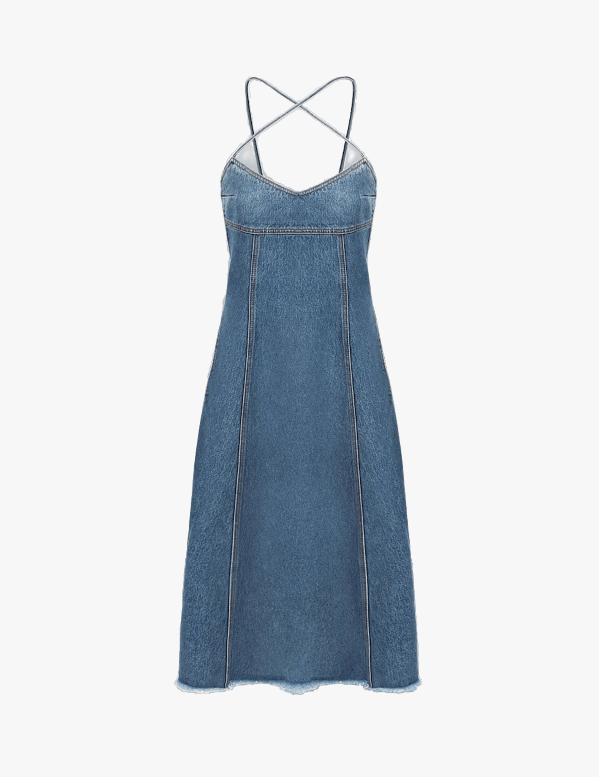 PALMER DRESS made by Occleus