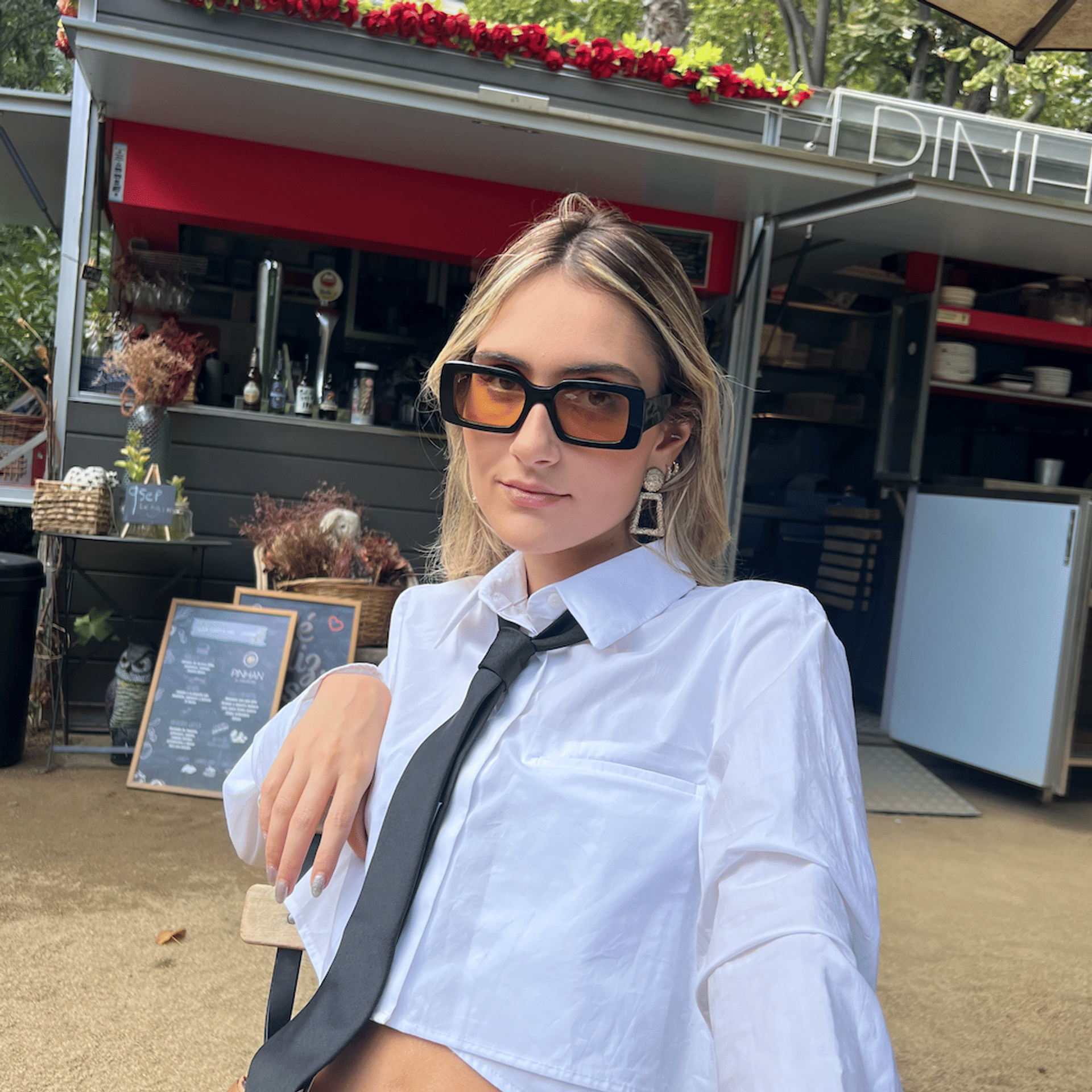 LOUISE made by Ameos