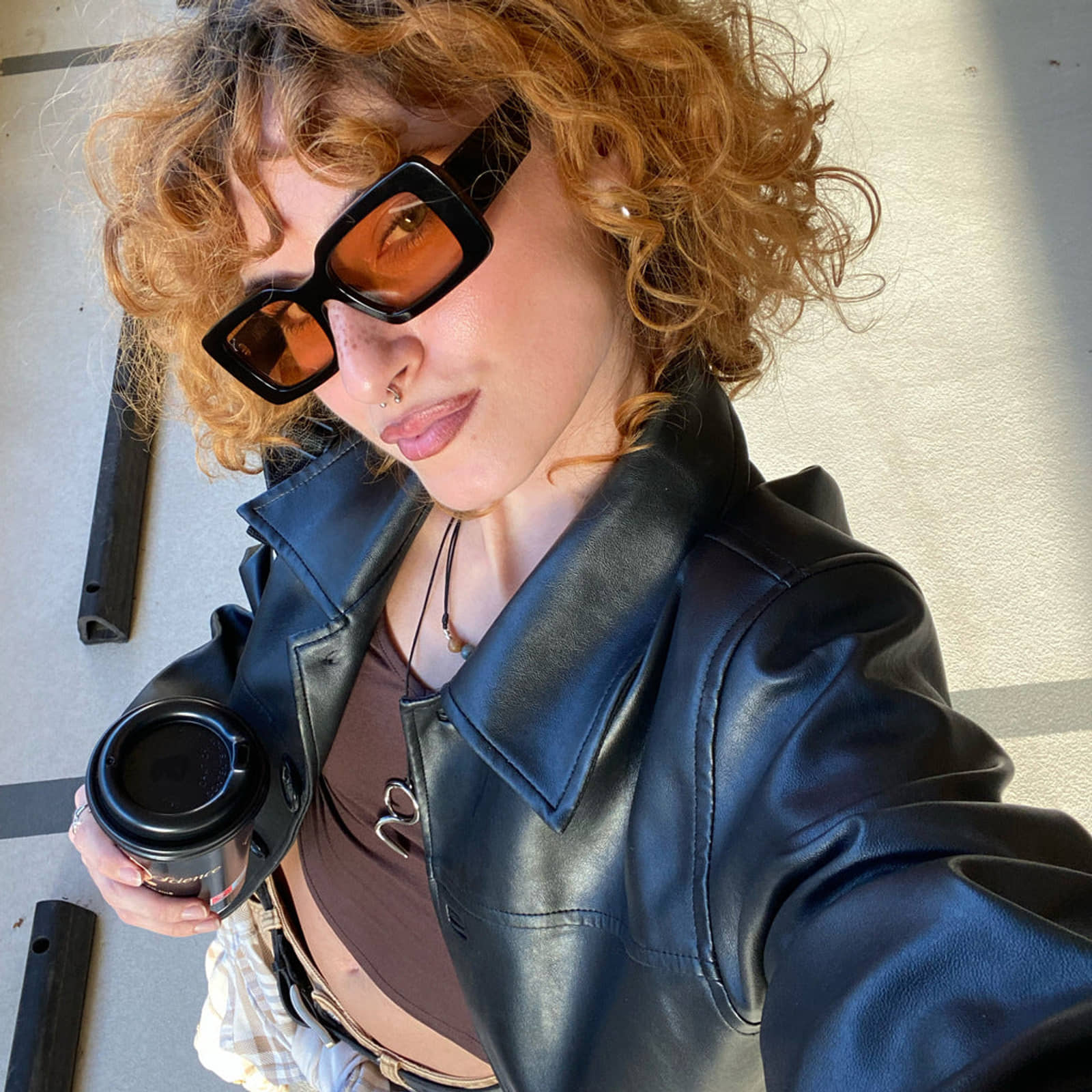 LOUISE made by Ameos