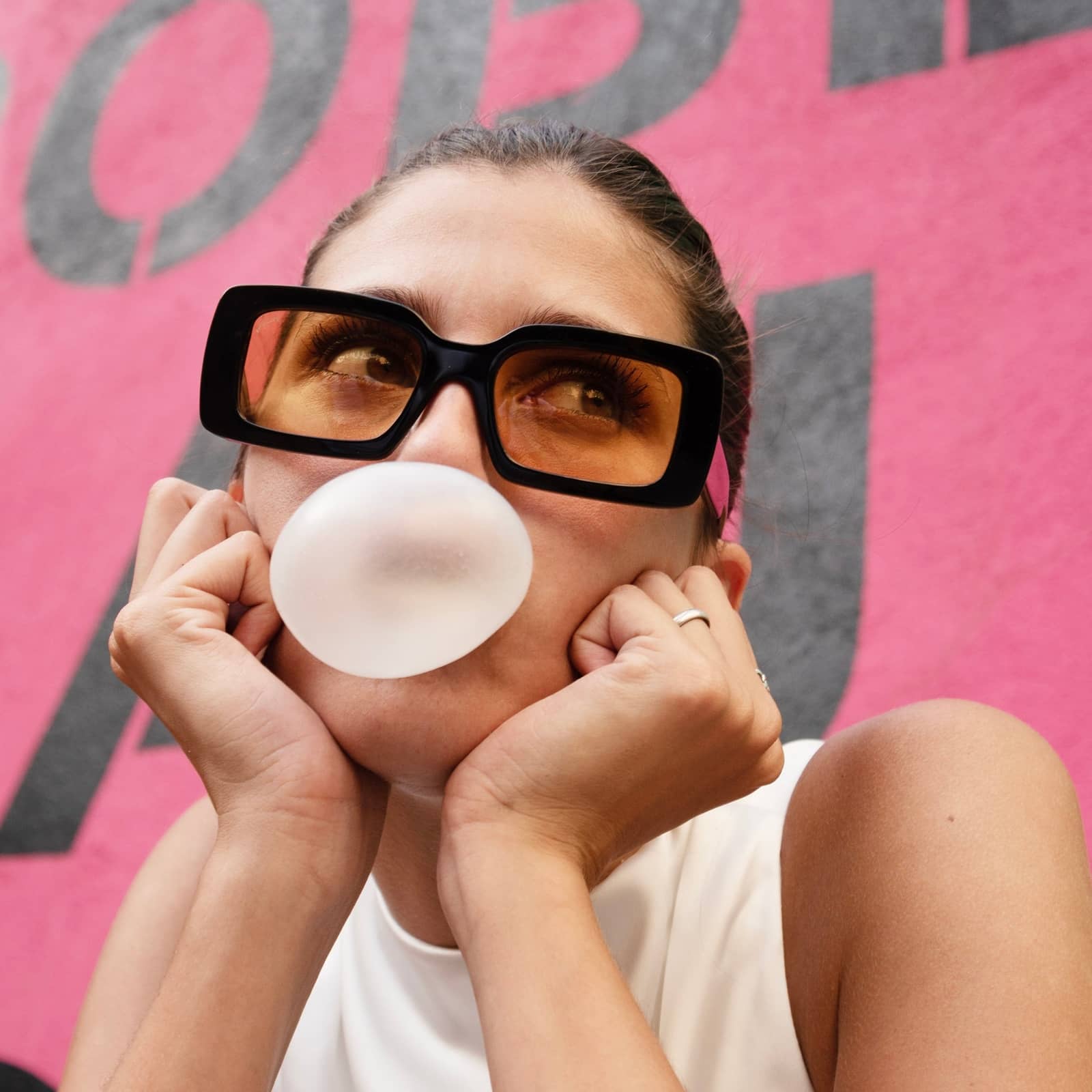 LOUISE made by Ameos