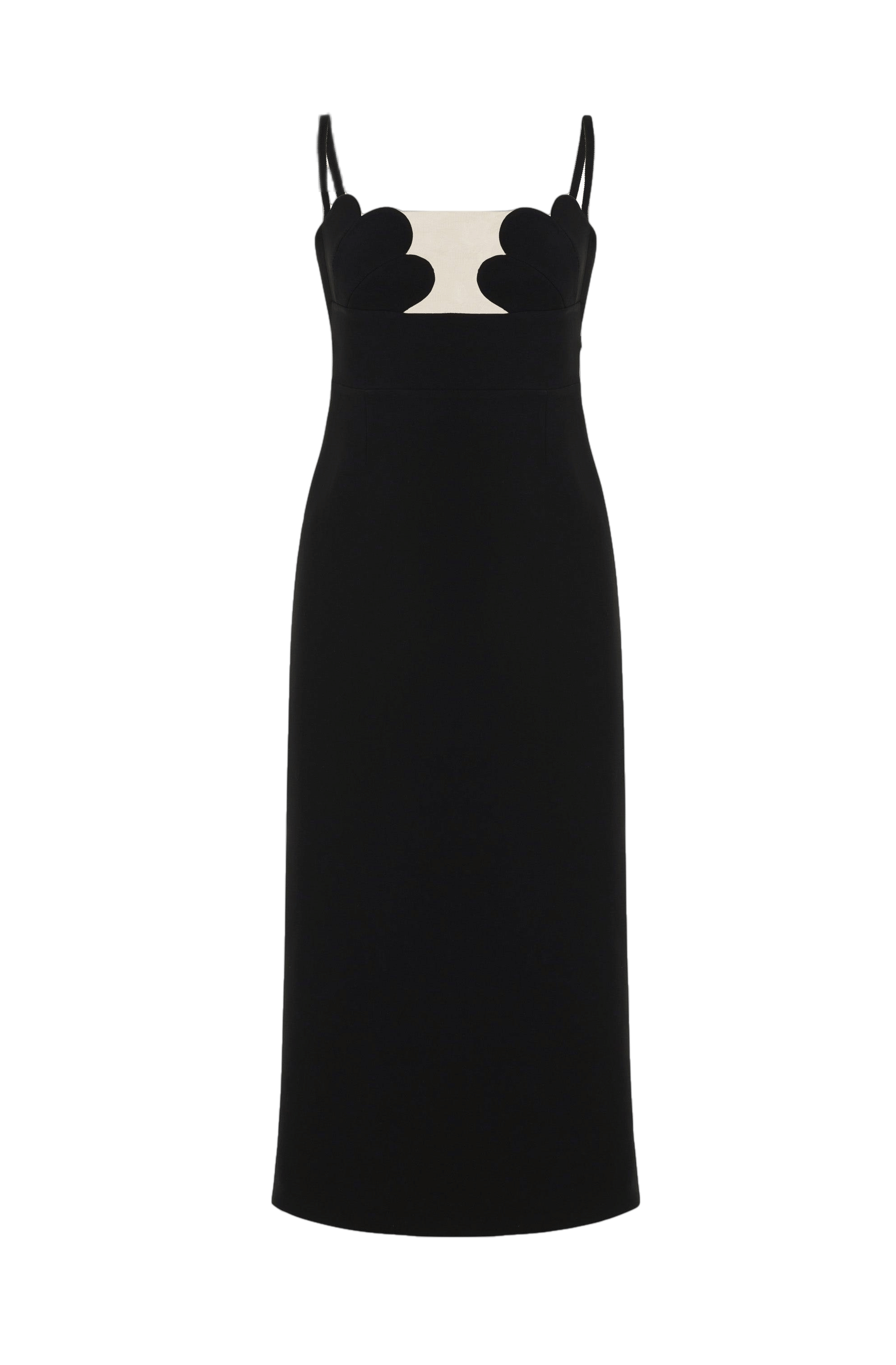 Fabiola Maxi Dress made by Filiarmi