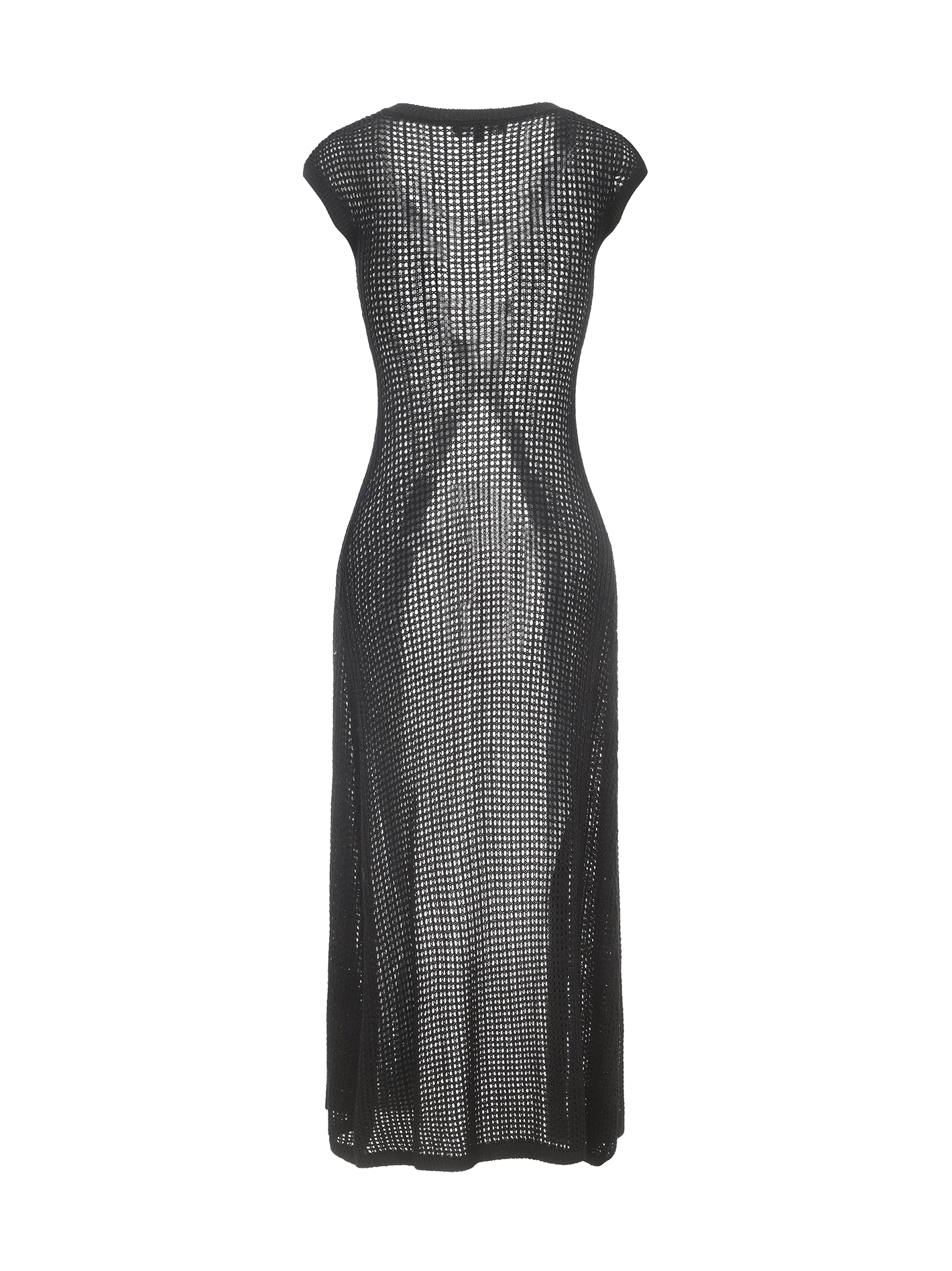 Allie Cardigan (Black) made by Nana Jacqueline