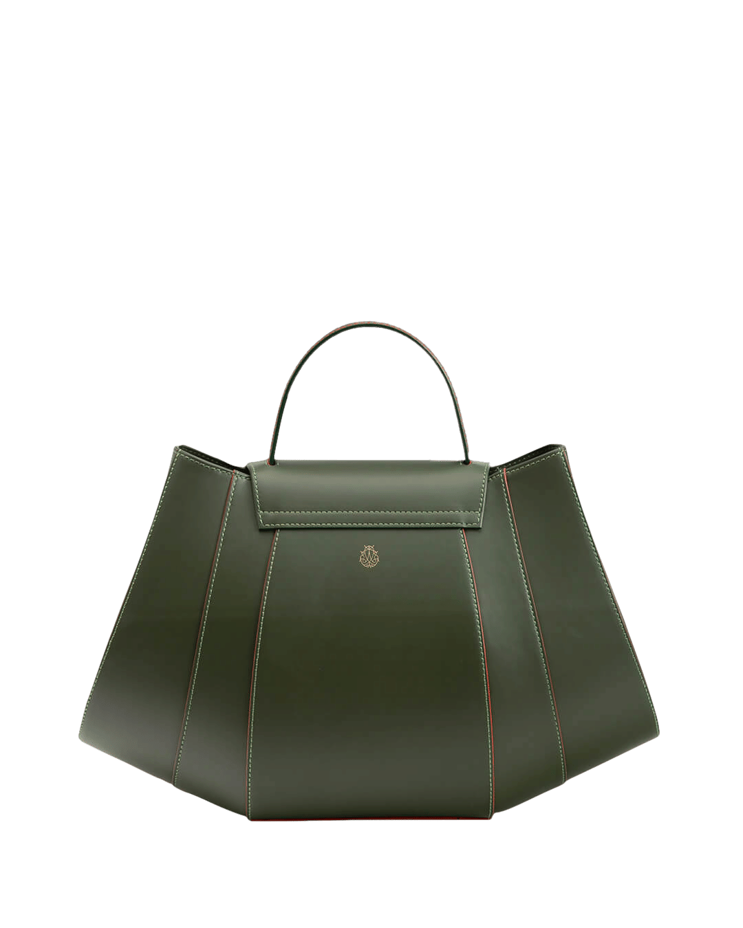 Tatu Khaki green in Green made by Mietis