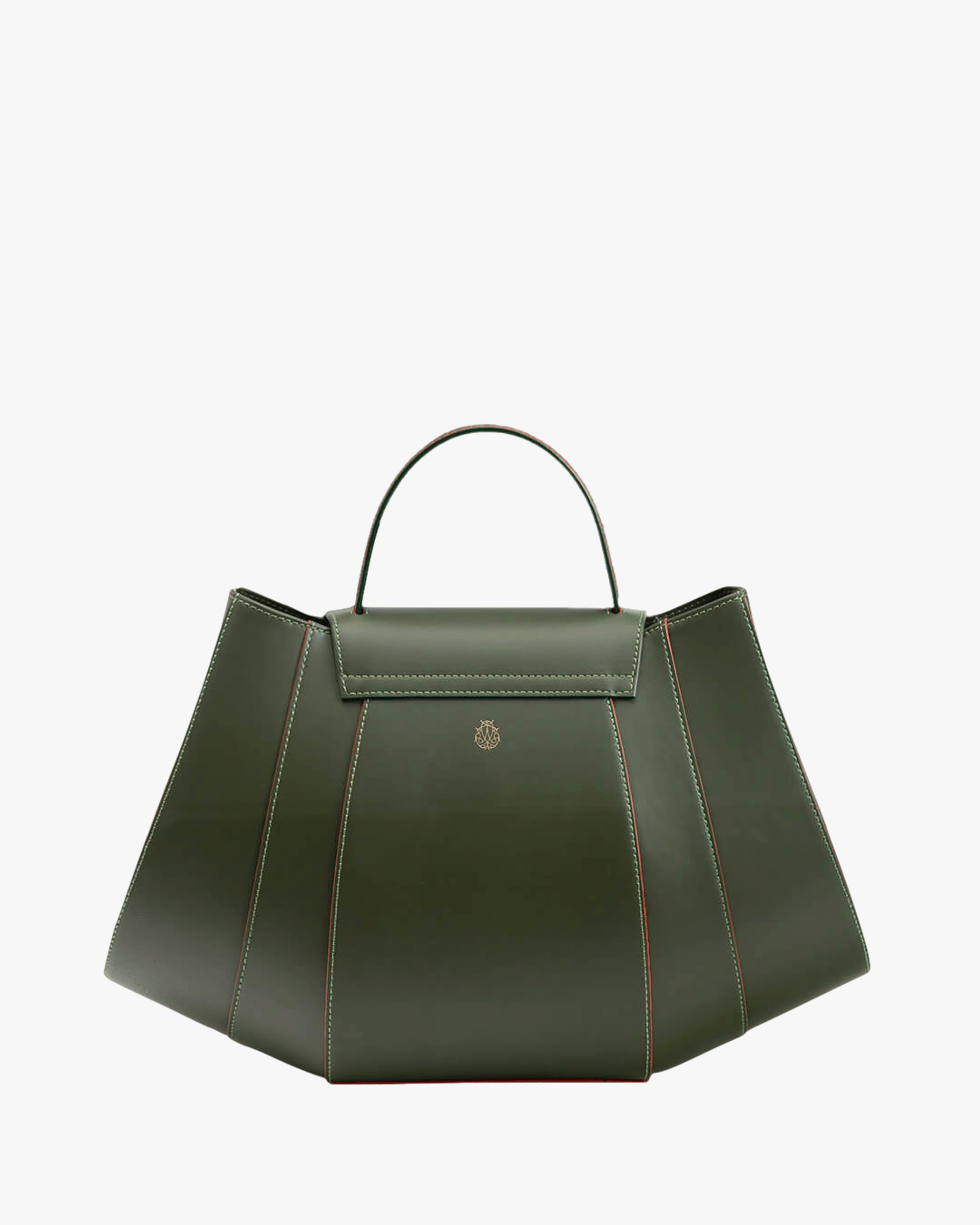 Tatu Khaki green in Green made by Mietis