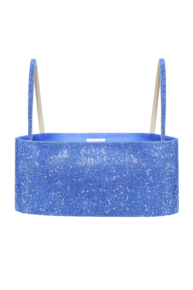 Charlotte top made by NUÉ