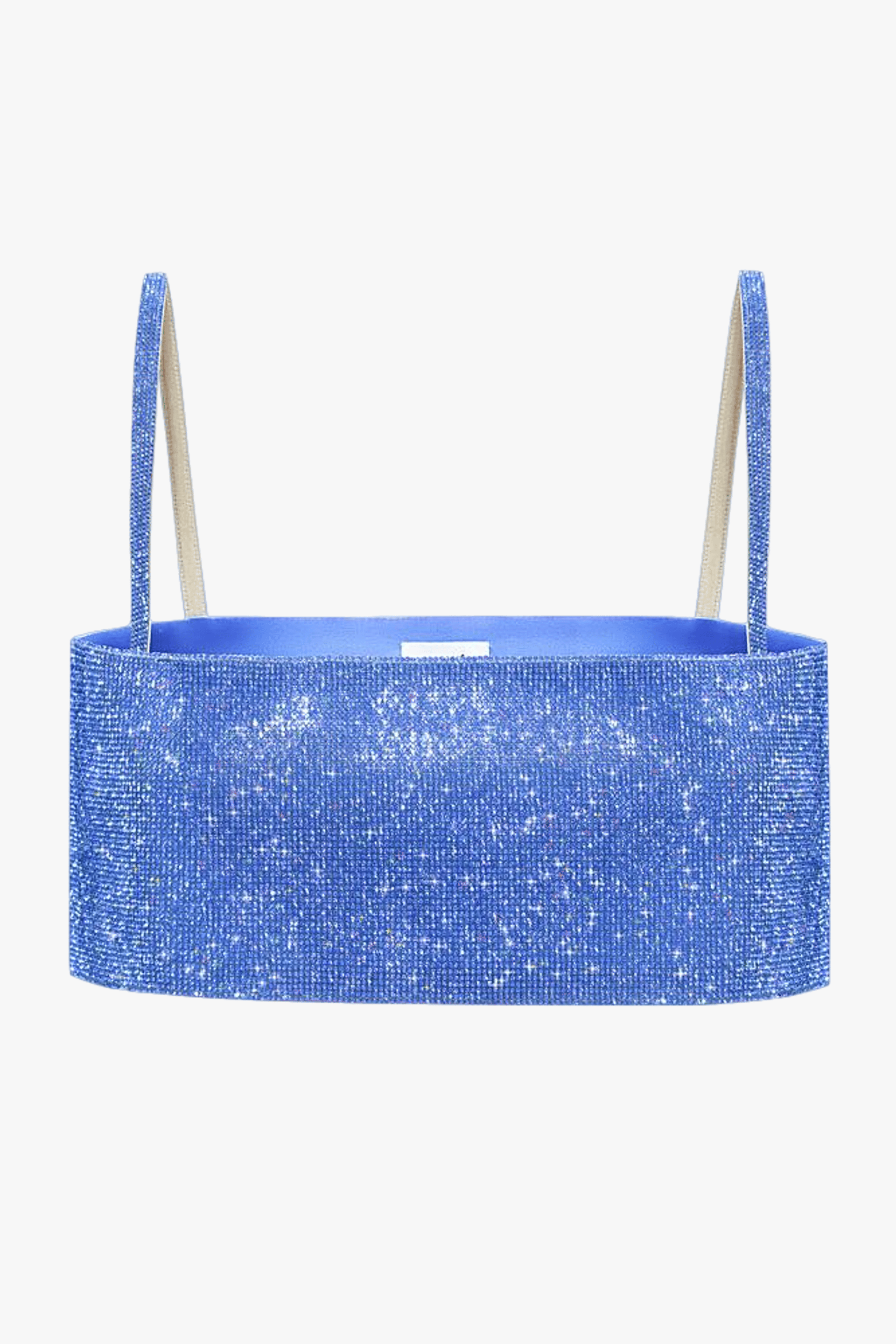 Charlotte top made by NUÉ