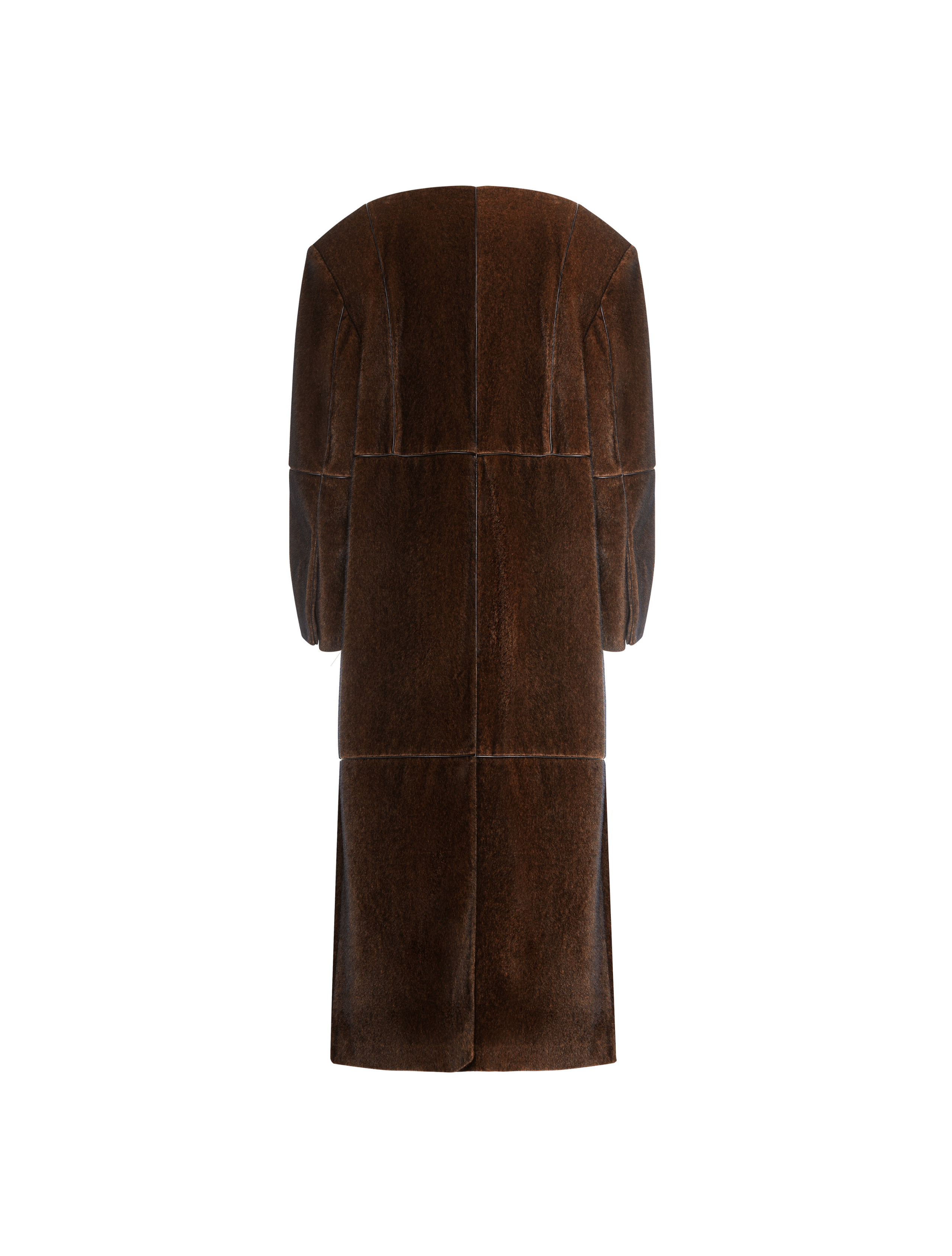 PRE-ORDER - COAT #07 made by GUDU