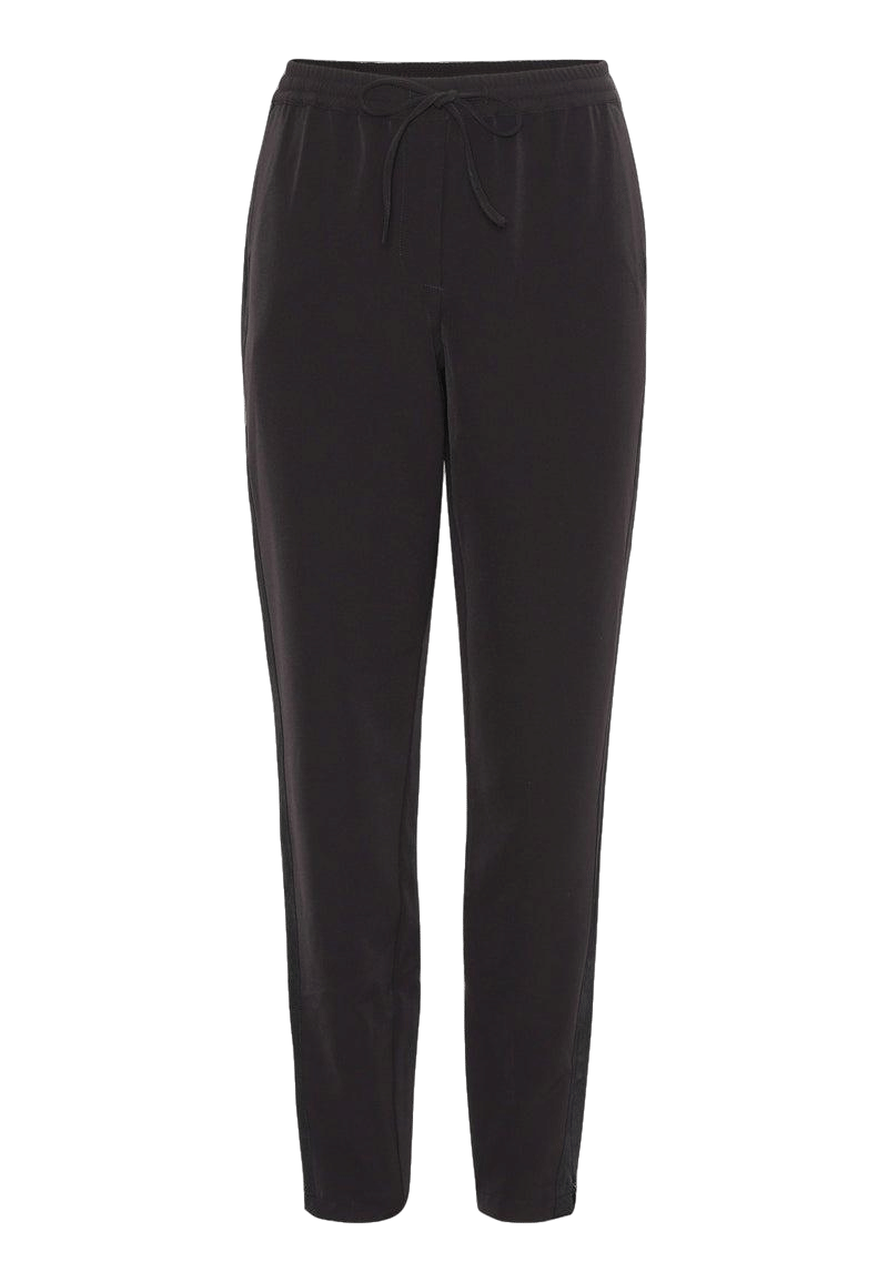 Mercer Pants - Black made by HERSKIND