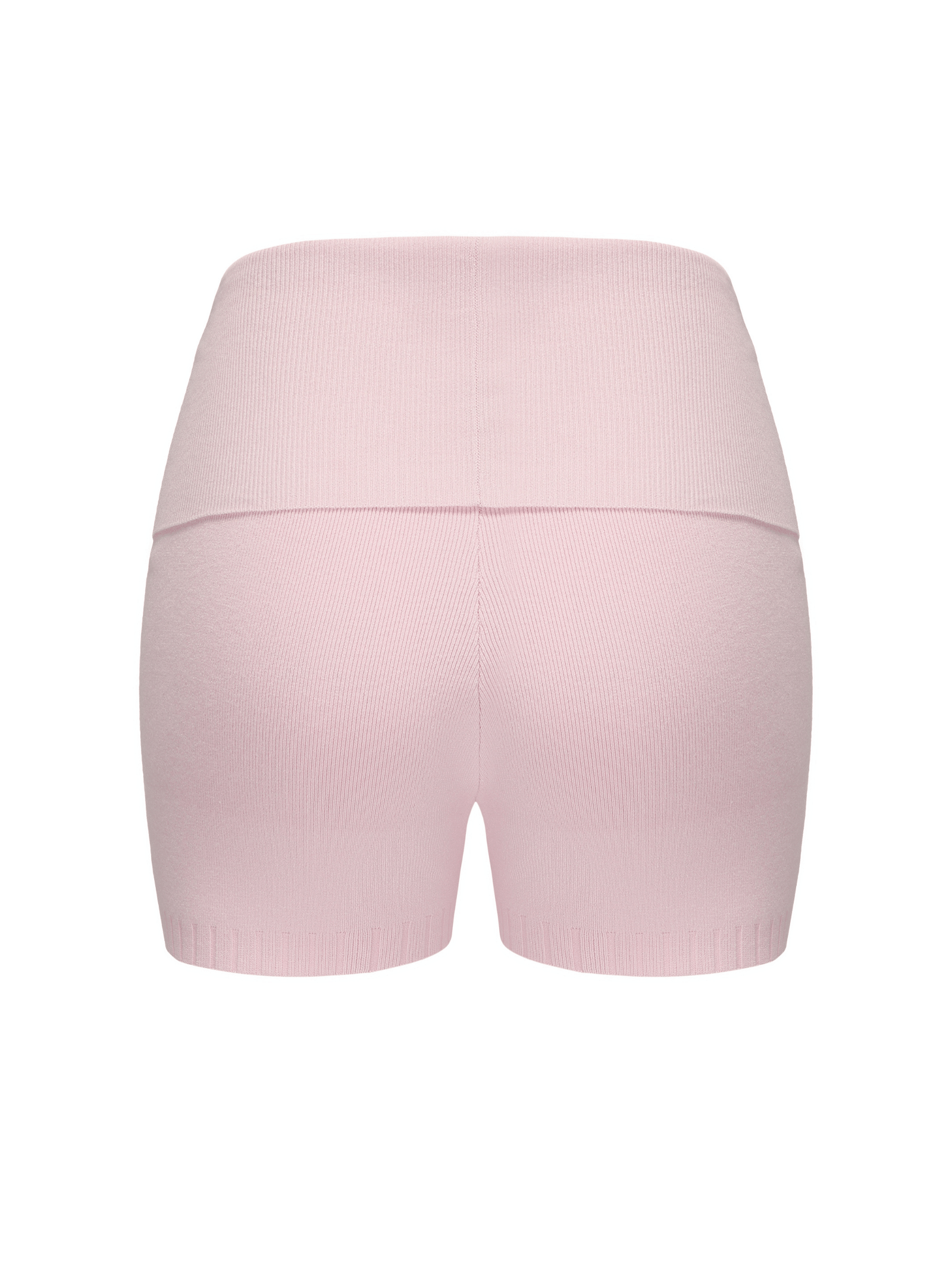 Holly Shorts (Pink) made by Nana Jacqueline