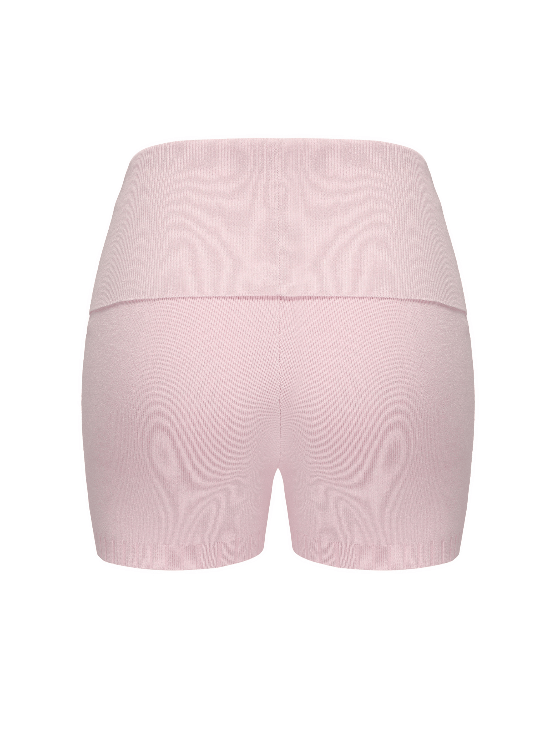 Holly Shorts (Pink) made by Nana Jacqueline